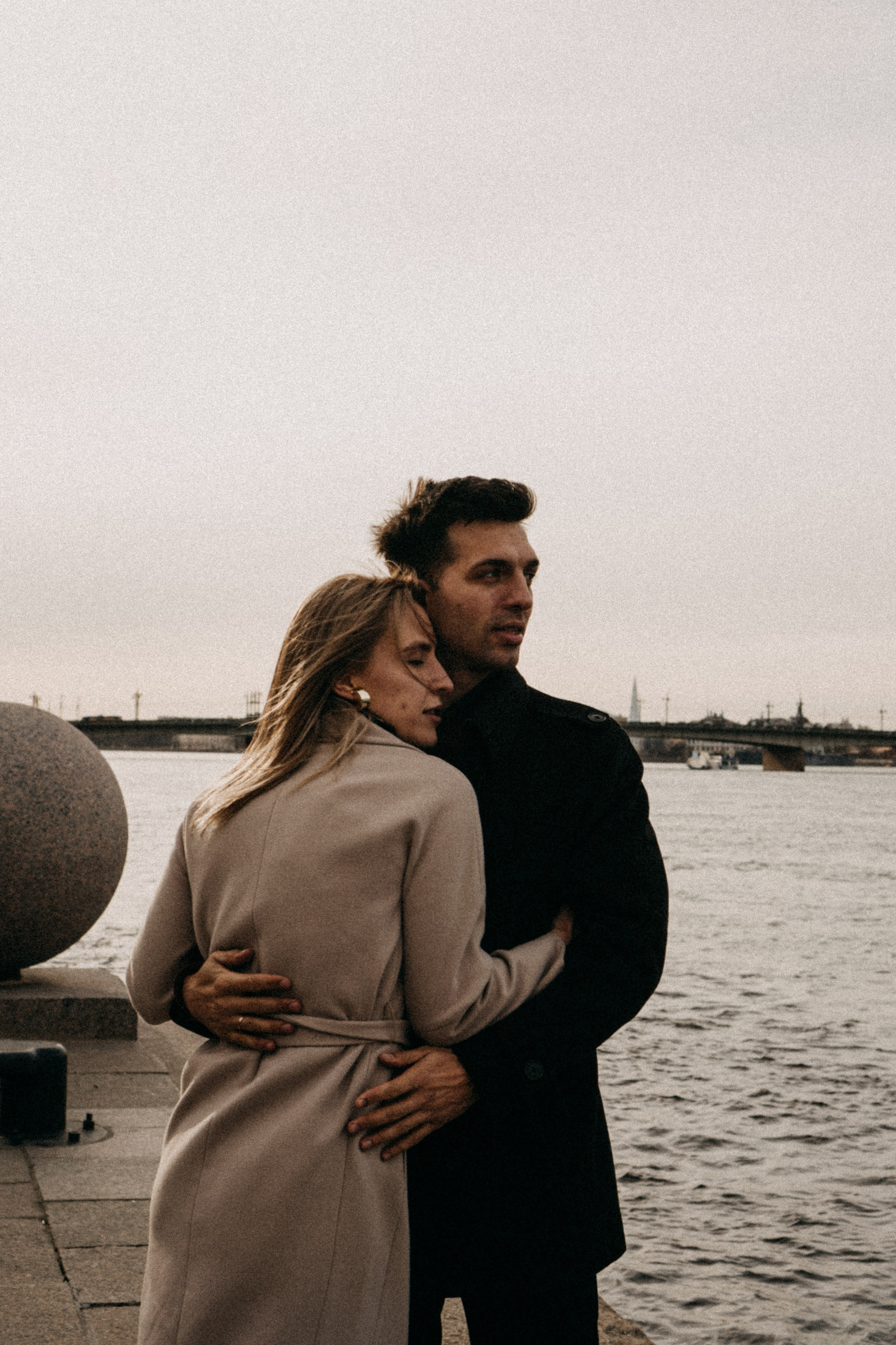 Love stori. Профессиональный фотограф, Санкт-Петербург — Виктория Богомолова