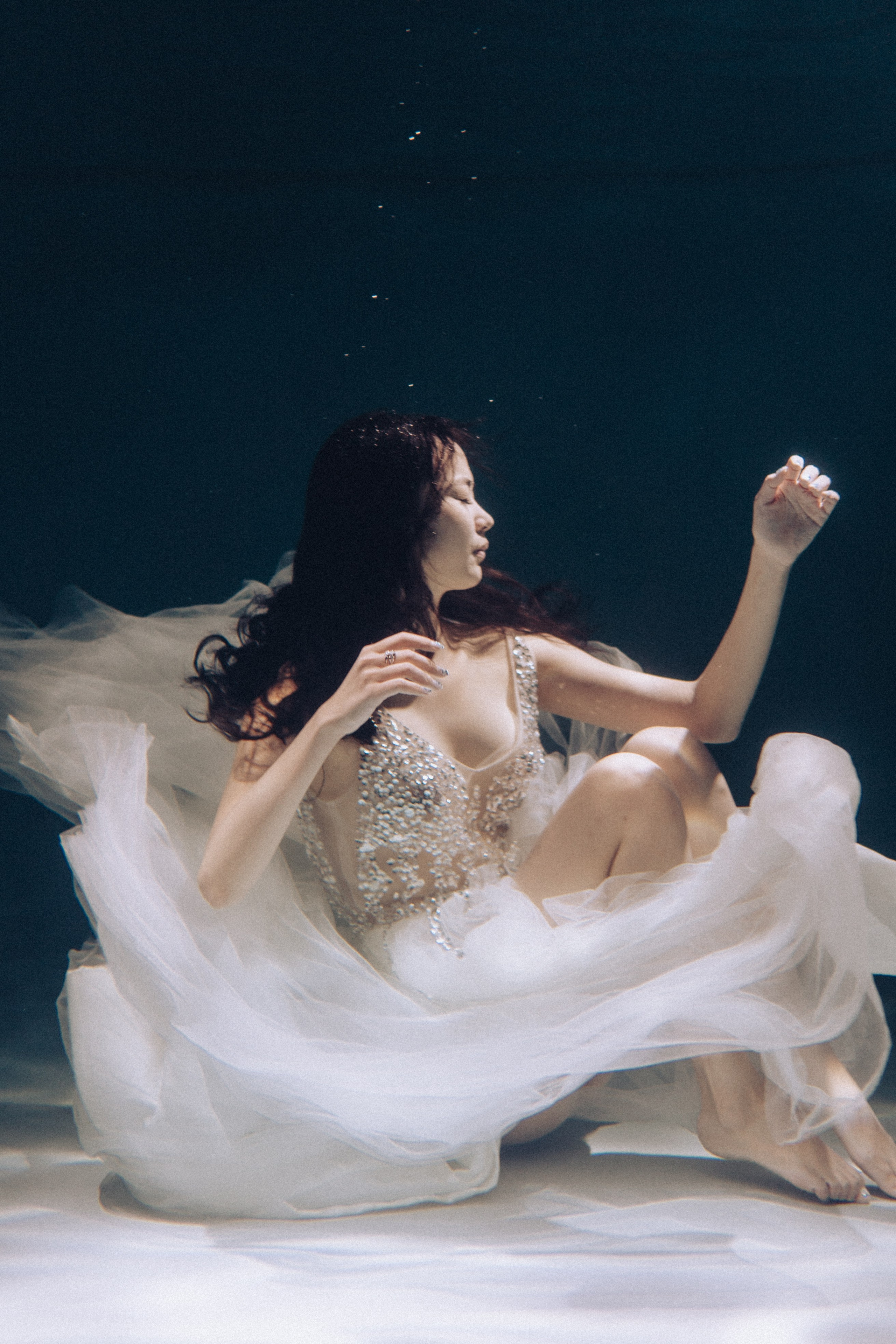 ФОТОСЕСИСИЯ В БАССЕЙНЕ. Профессиональный фотограф, Санкт-Петербург — Виктория Богомолова