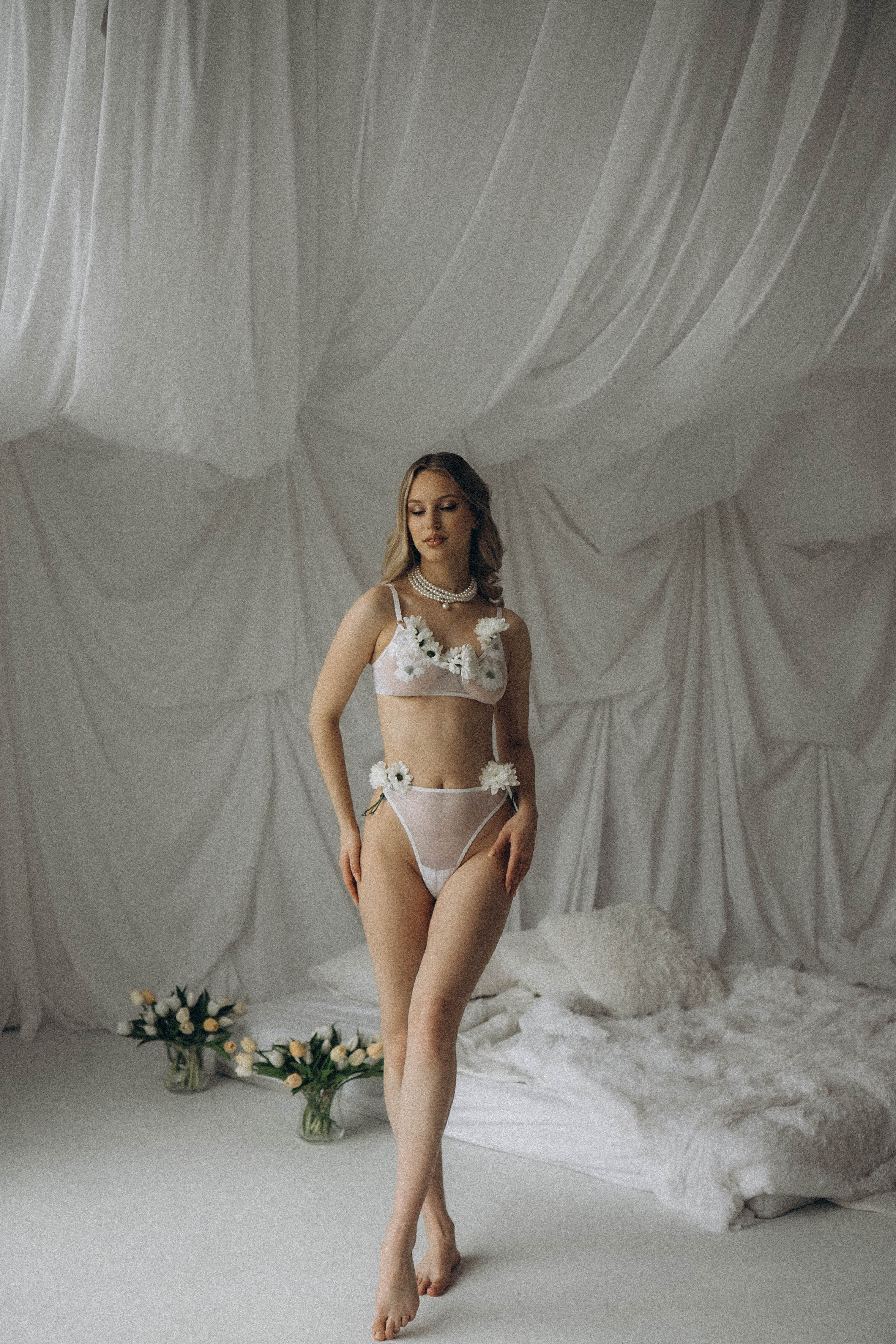 Весенняя. Профессиональный фотограф, Санкт-Петербург — Виктория Богомолова