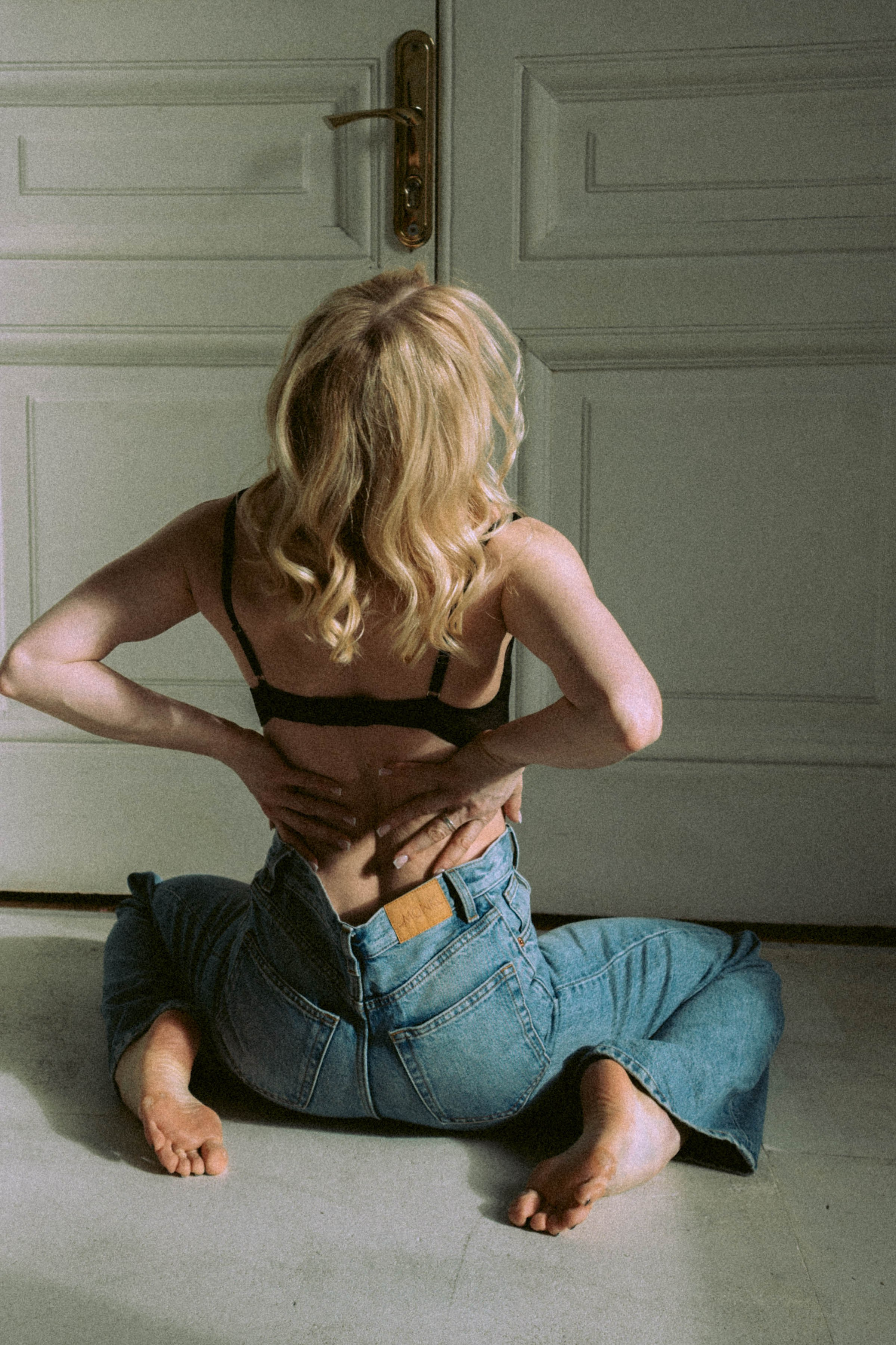 Студийная. Профессиональный фотограф, Санкт-Петербург — Виктория Богомолова