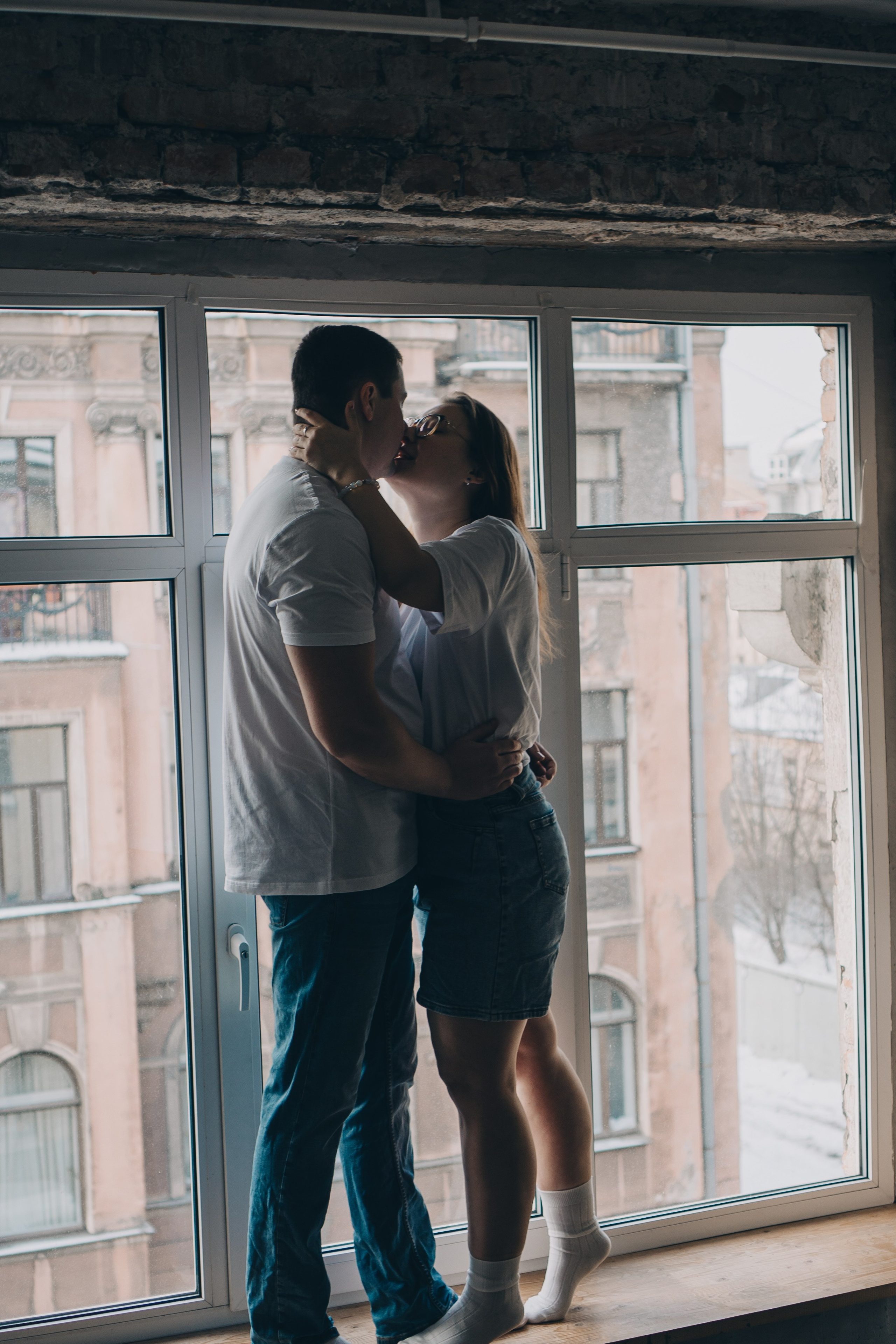 Студийная. Профессиональный фотограф, Санкт-Петербург — Виктория Богомолова