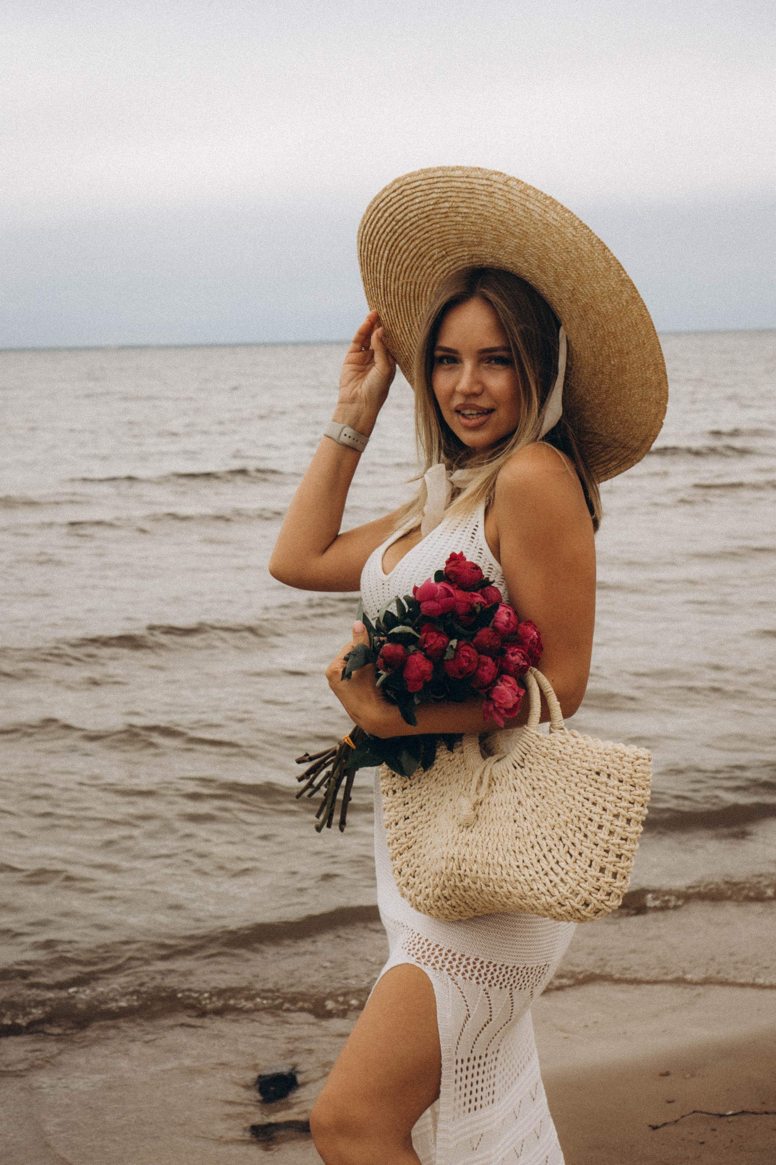 Прогулка в парке. Профессиональный фотограф, Санкт-Петербург — Виктория Богомолова