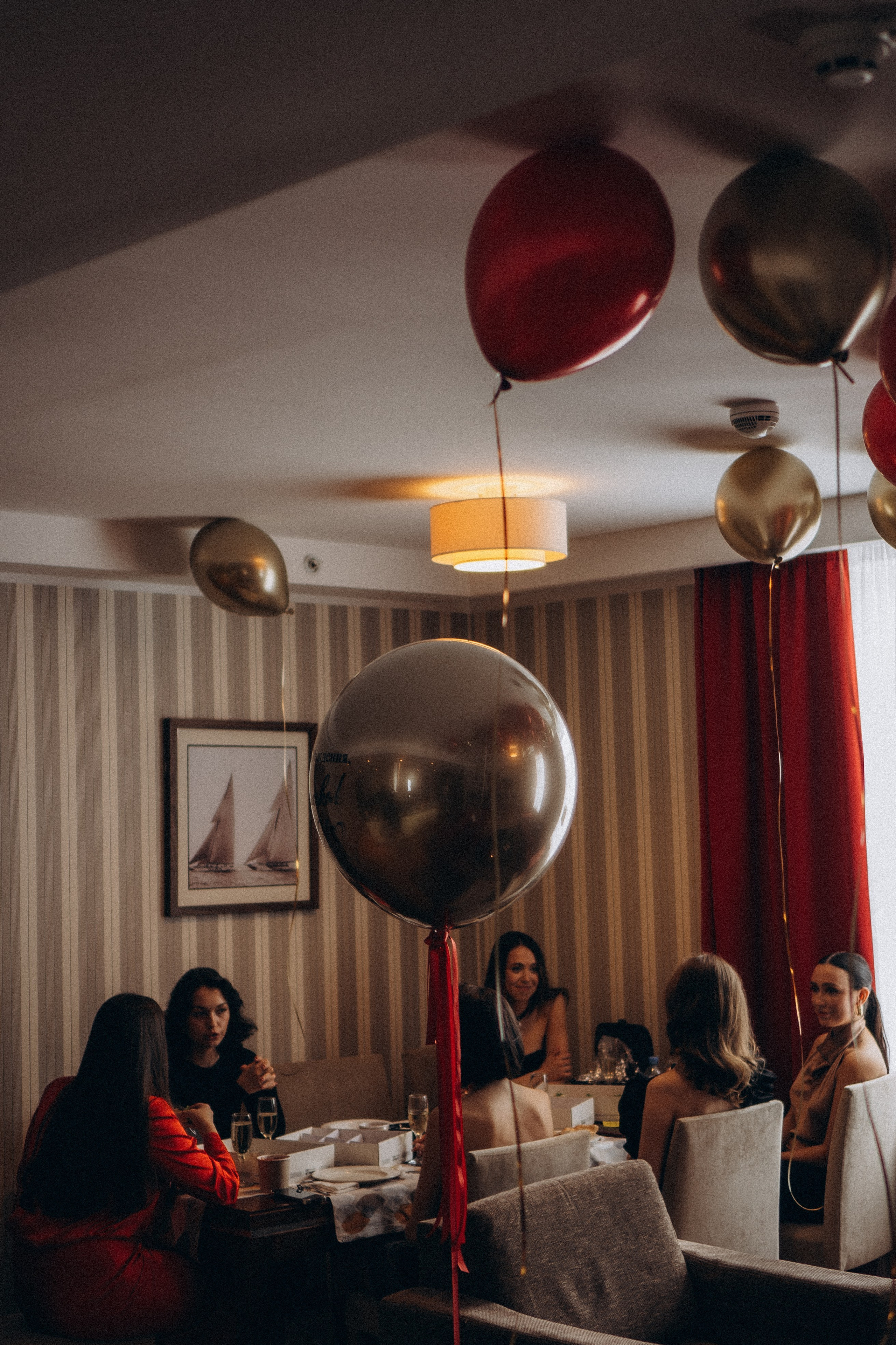 ДЕНЬ РОЖДЕНИЯ. Профессиональный фотограф, Санкт-Петербург — Виктория Богомолова