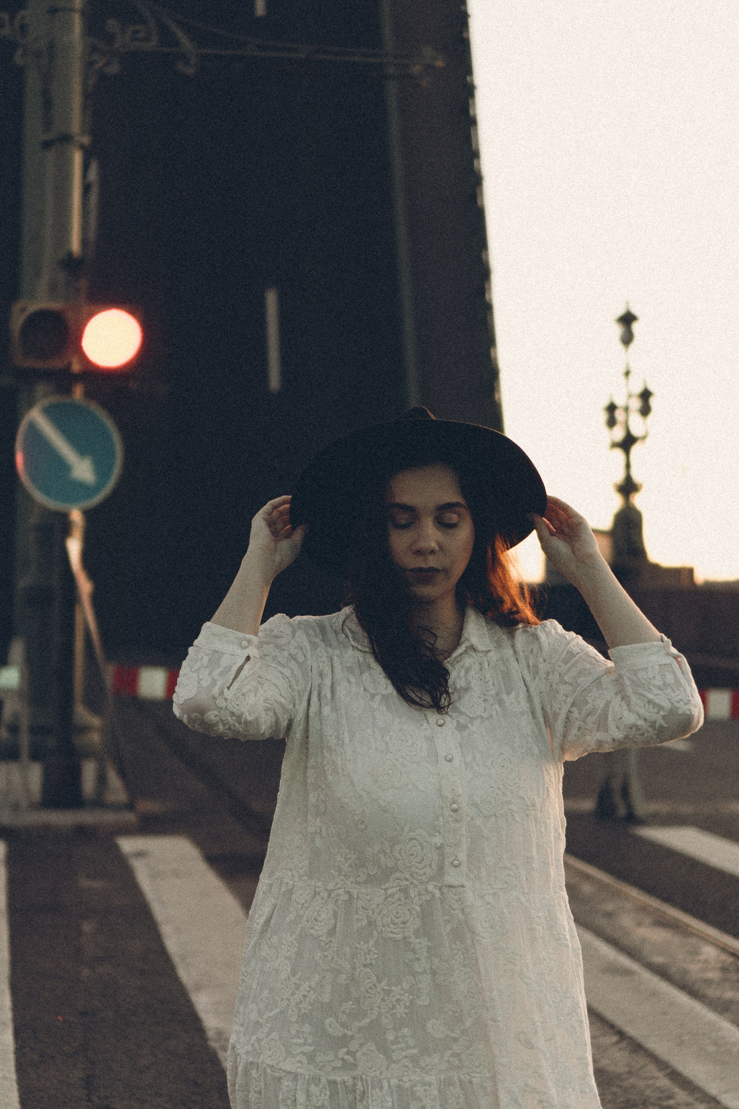 РАССВЕТ С РАЗВОДНЫМИ МОСТАМИ. Профессиональный фотограф, Санкт-Петербург — Виктория Богомолова