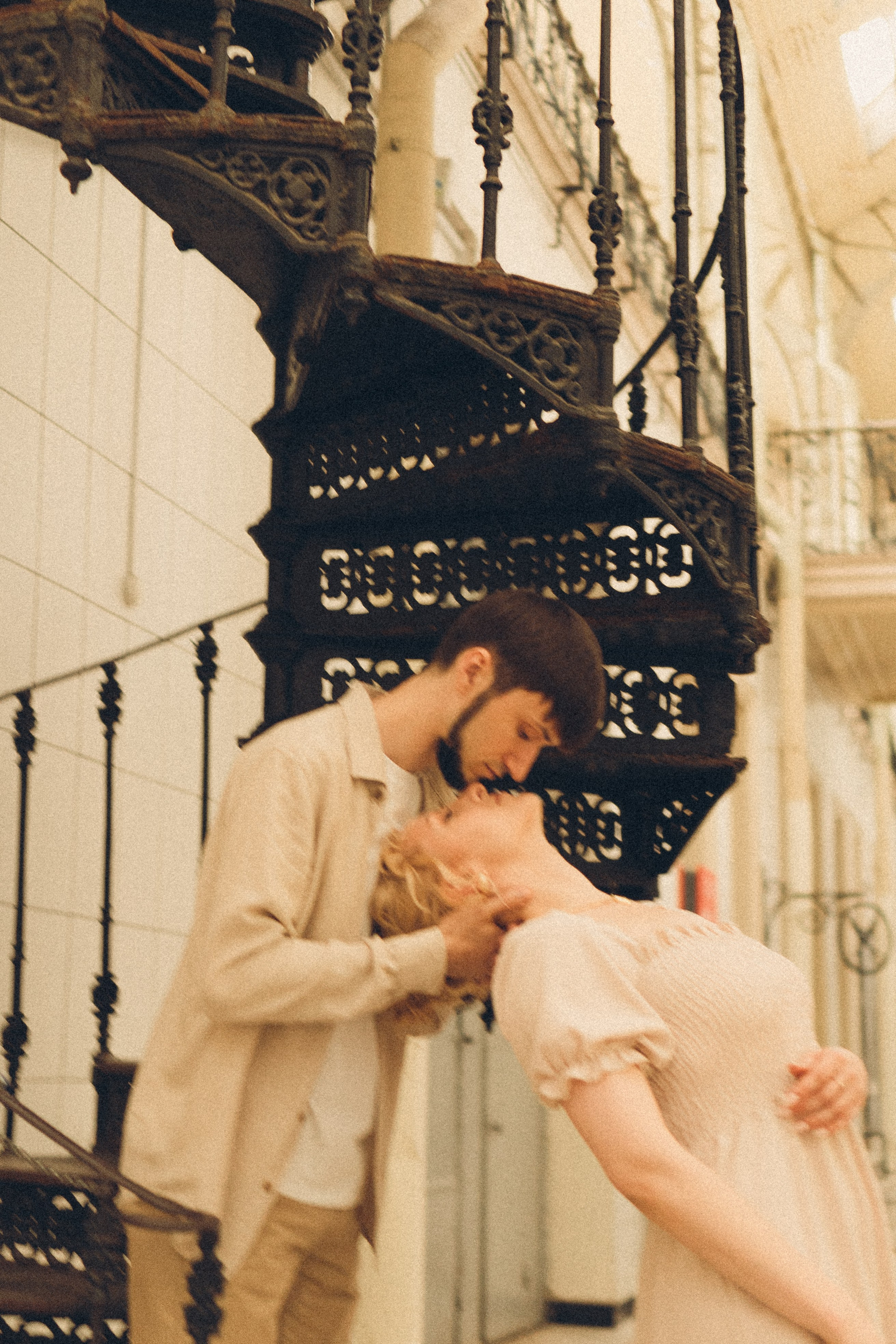 ПРОГУЛКА НА ВИТЕБСКОМ ВОКЗАЛЕ. Профессиональный фотограф, Санкт-Петербург — Виктория Богомолова