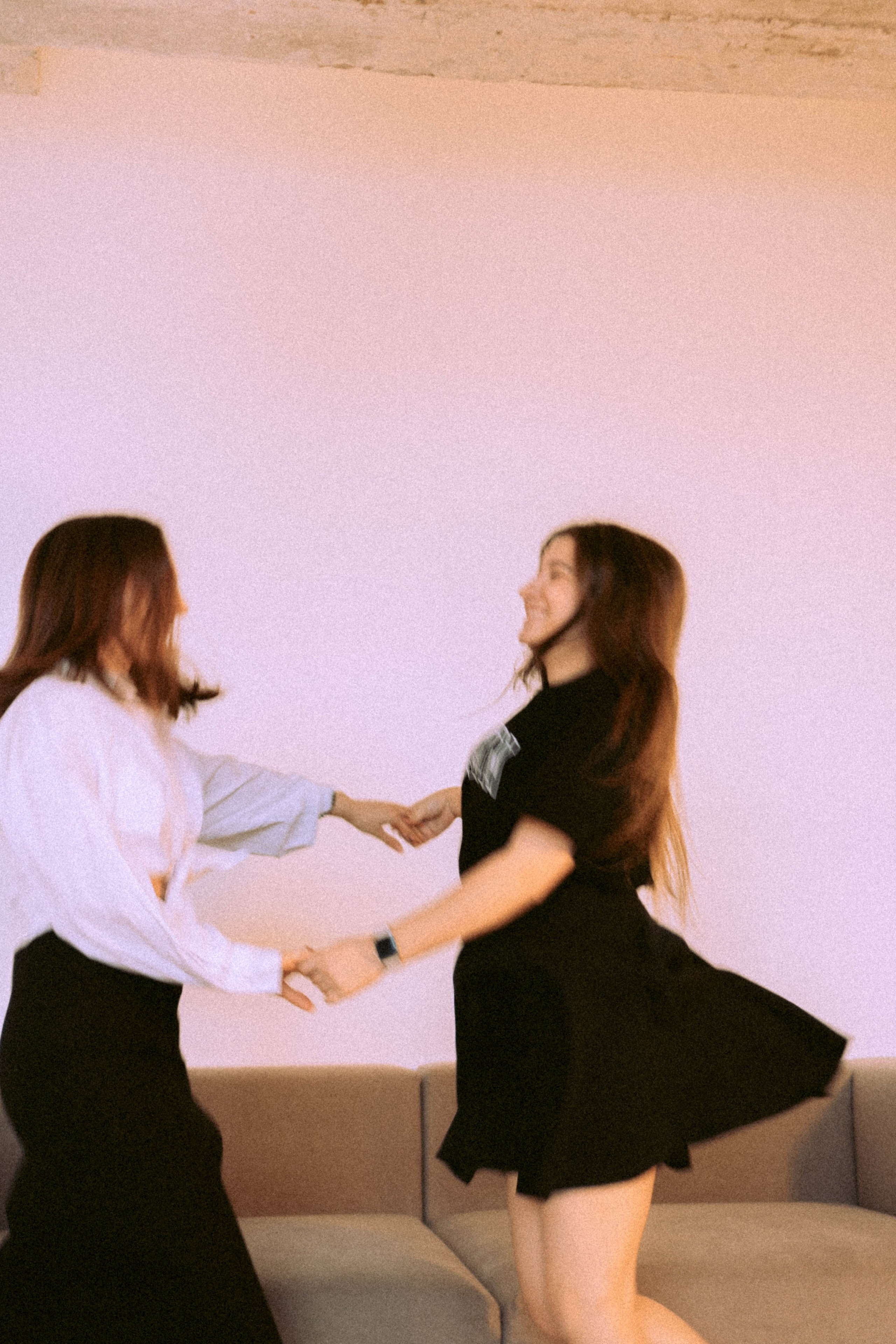 Подружки. Профессиональный фотограф, Санкт-Петербург — Виктория Богомолова