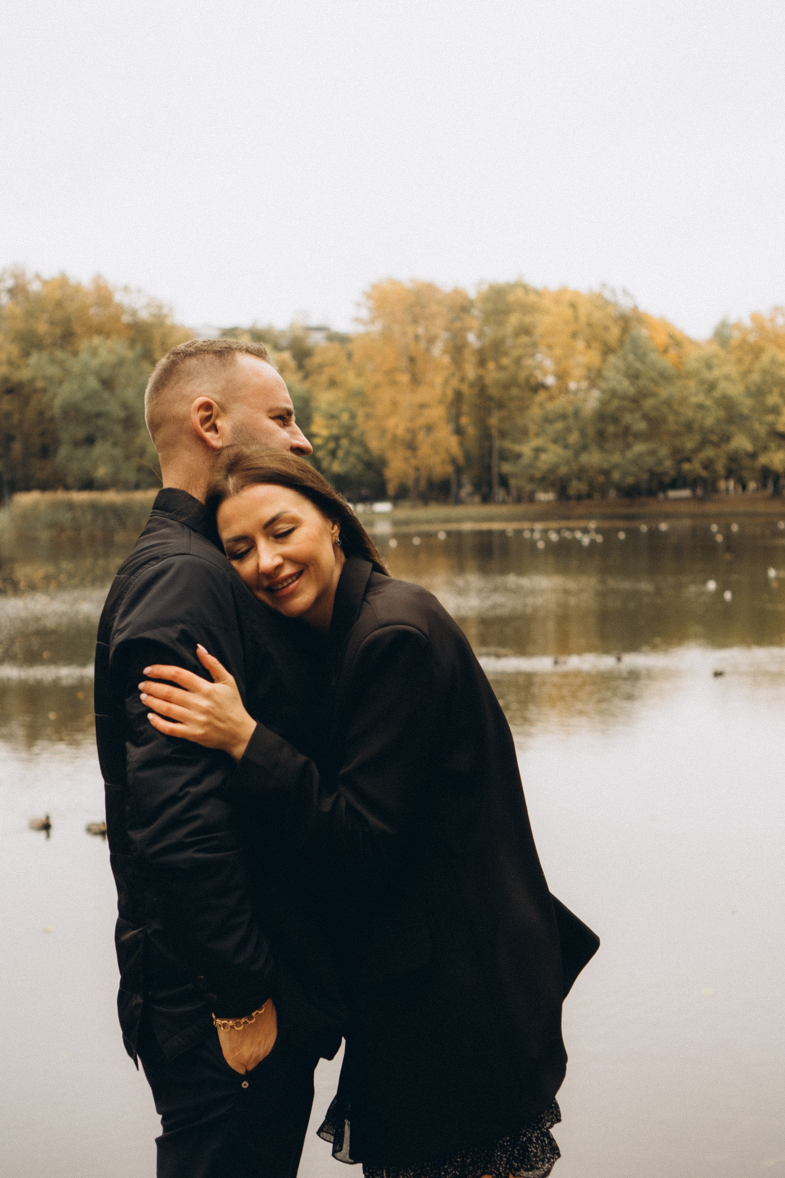 Любовь. Профессиональный фотограф, Санкт-Петербург — Виктория Богомолова