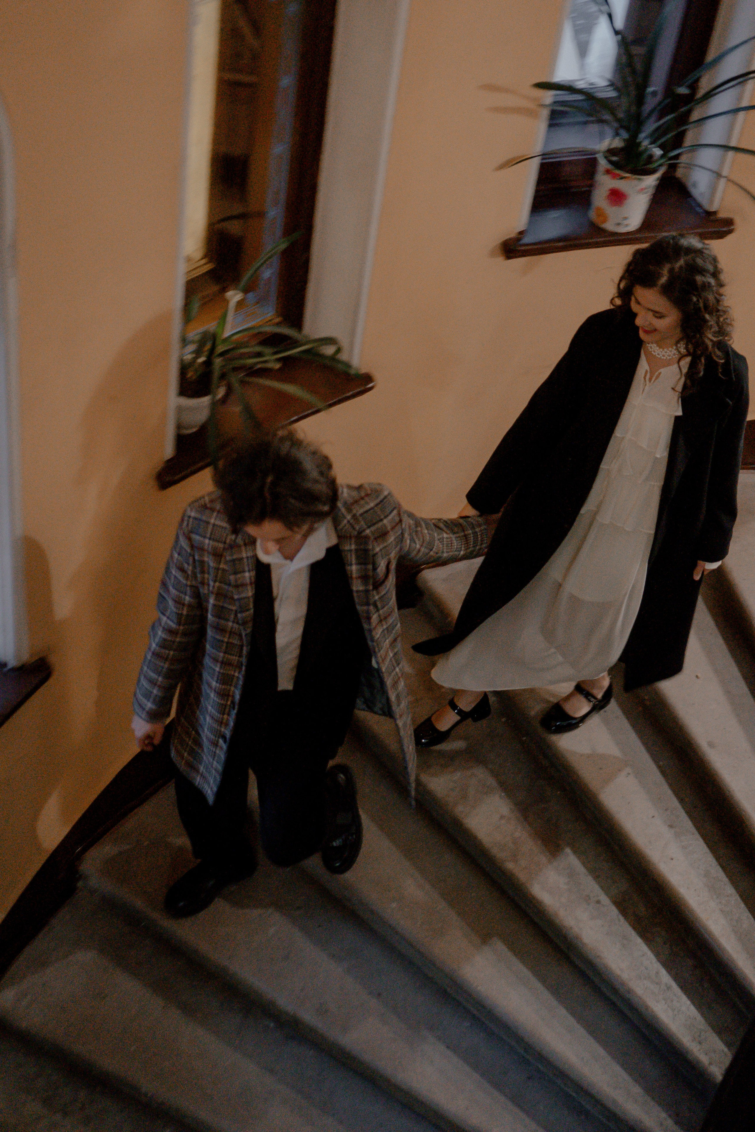 Парадная в Санкт-Петербурге. Профессиональный фотограф, Санкт-Петербург — Виктория Богомолова