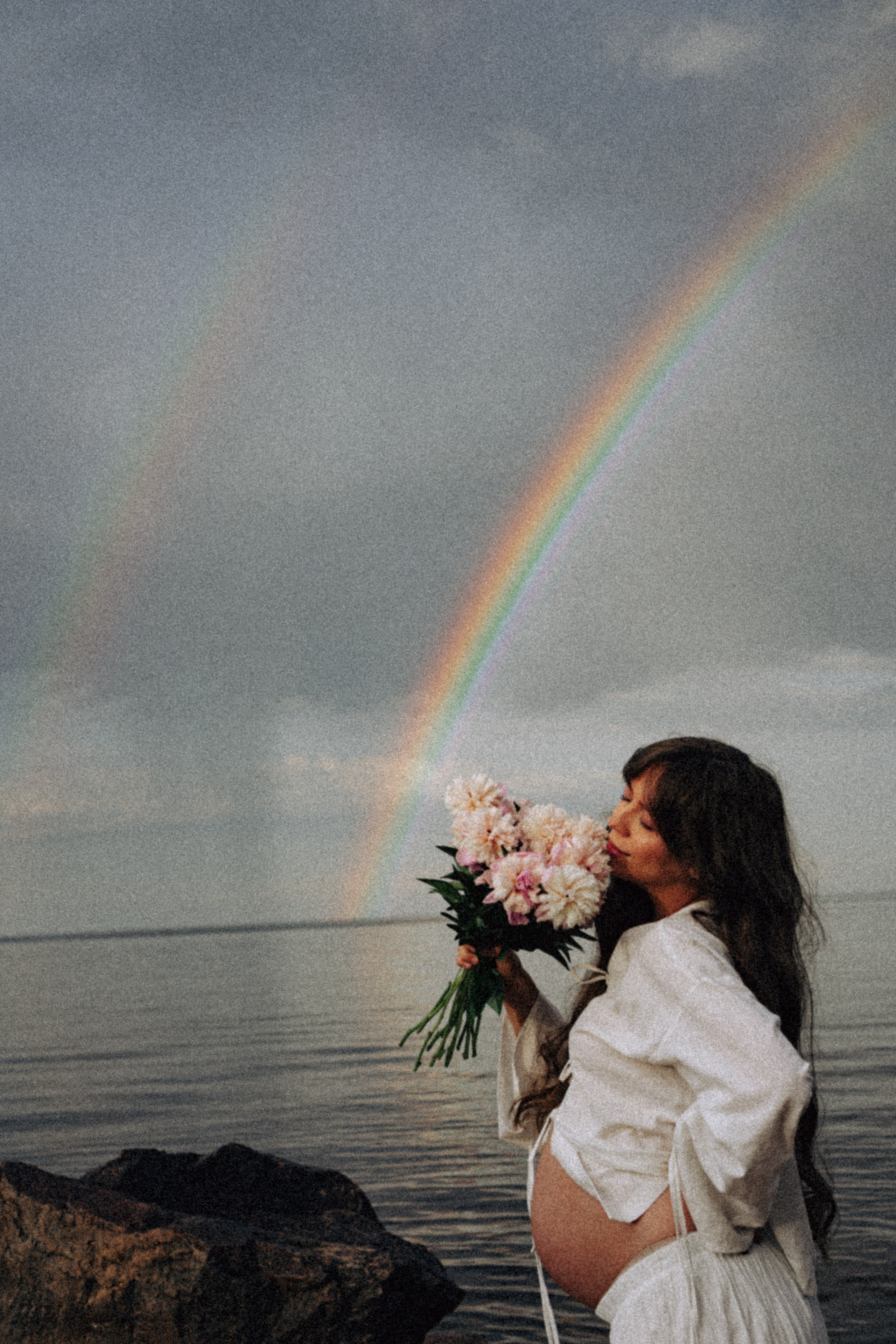 БЕРЕМЕННОСТЬ. Профессиональный фотограф, Санкт-Петербург — Виктория Богомолова