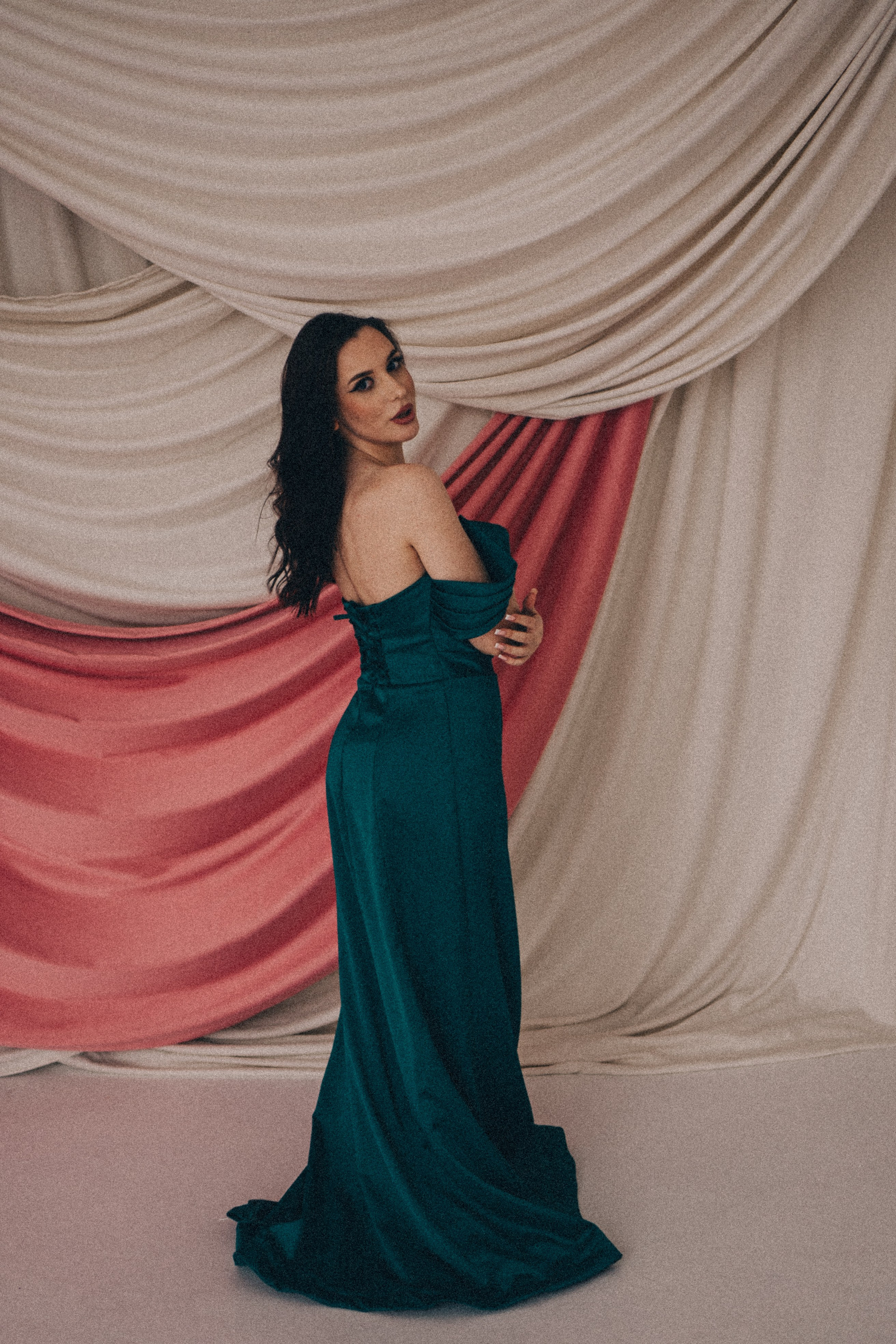 Весенняя. Профессиональный фотограф, Санкт-Петербург — Виктория Богомолова