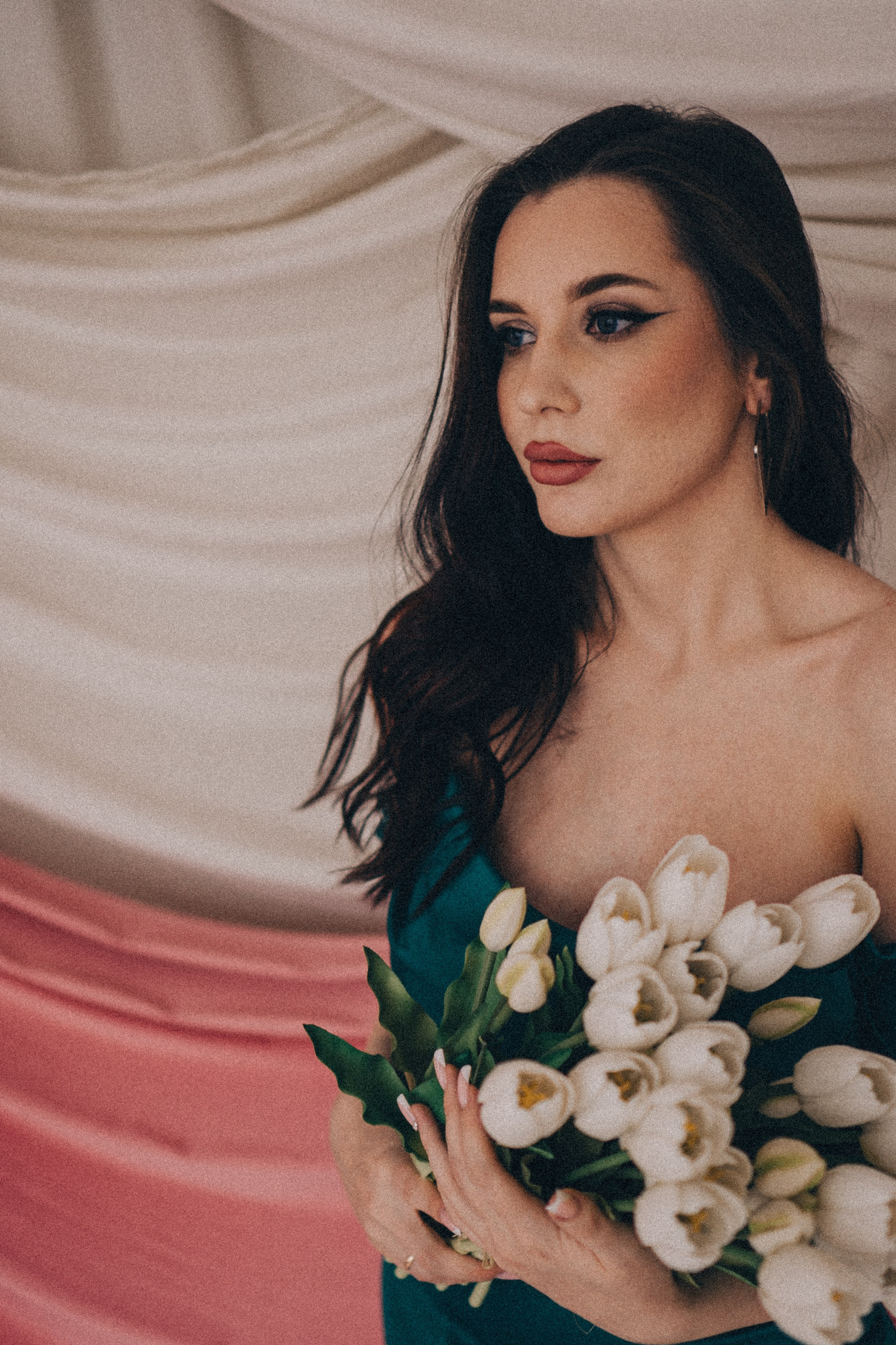 Весенняя. Профессиональный фотограф, Санкт-Петербург — Виктория Богомолова