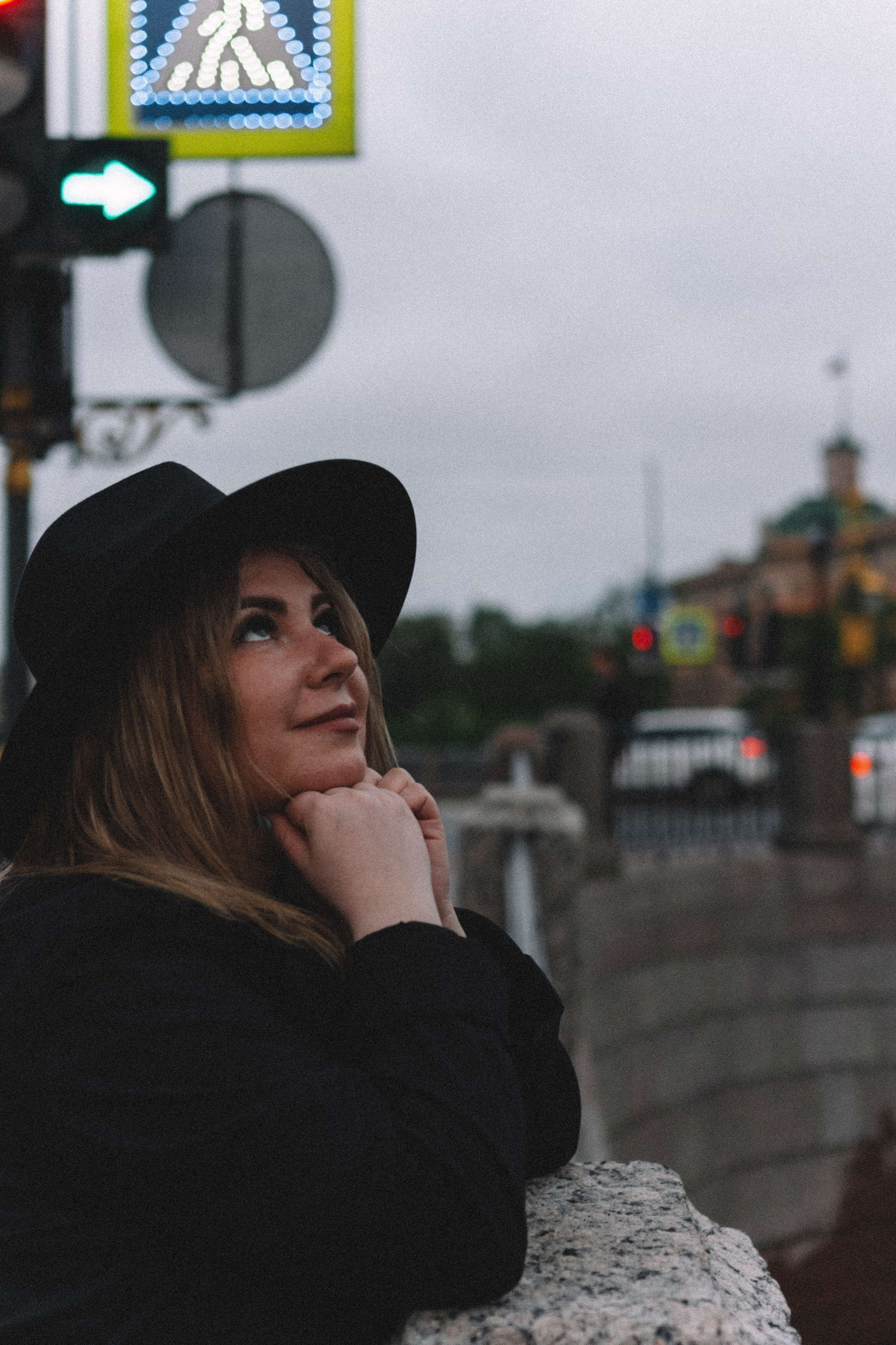 ПРОГУЛКА ВЕСНОЙ. Профессиональный фотограф, Санкт-Петербург — Виктория Богомолова