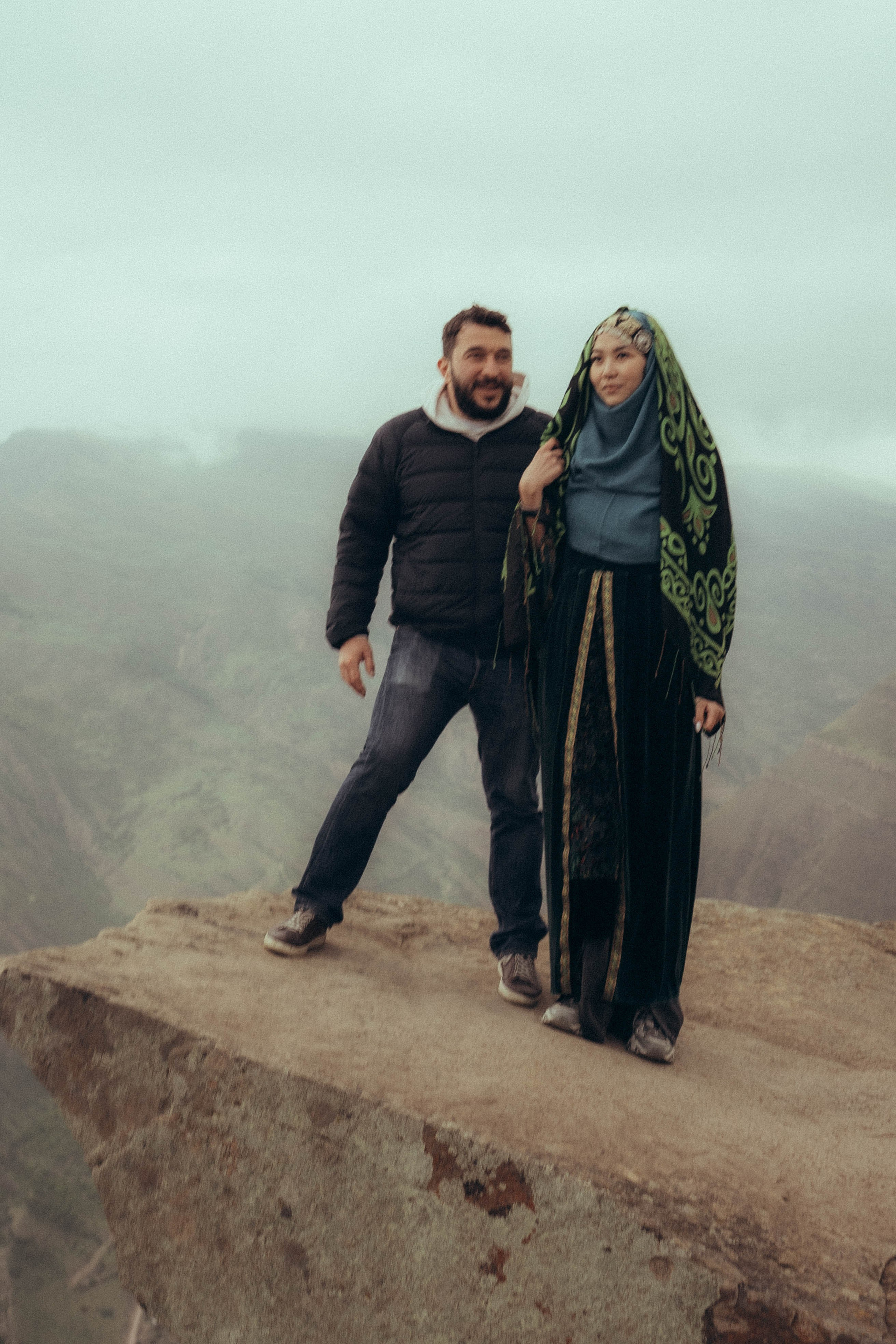 Дагестан. Профессиональный фотограф, Санкт-Петербург — Виктория Богомолова