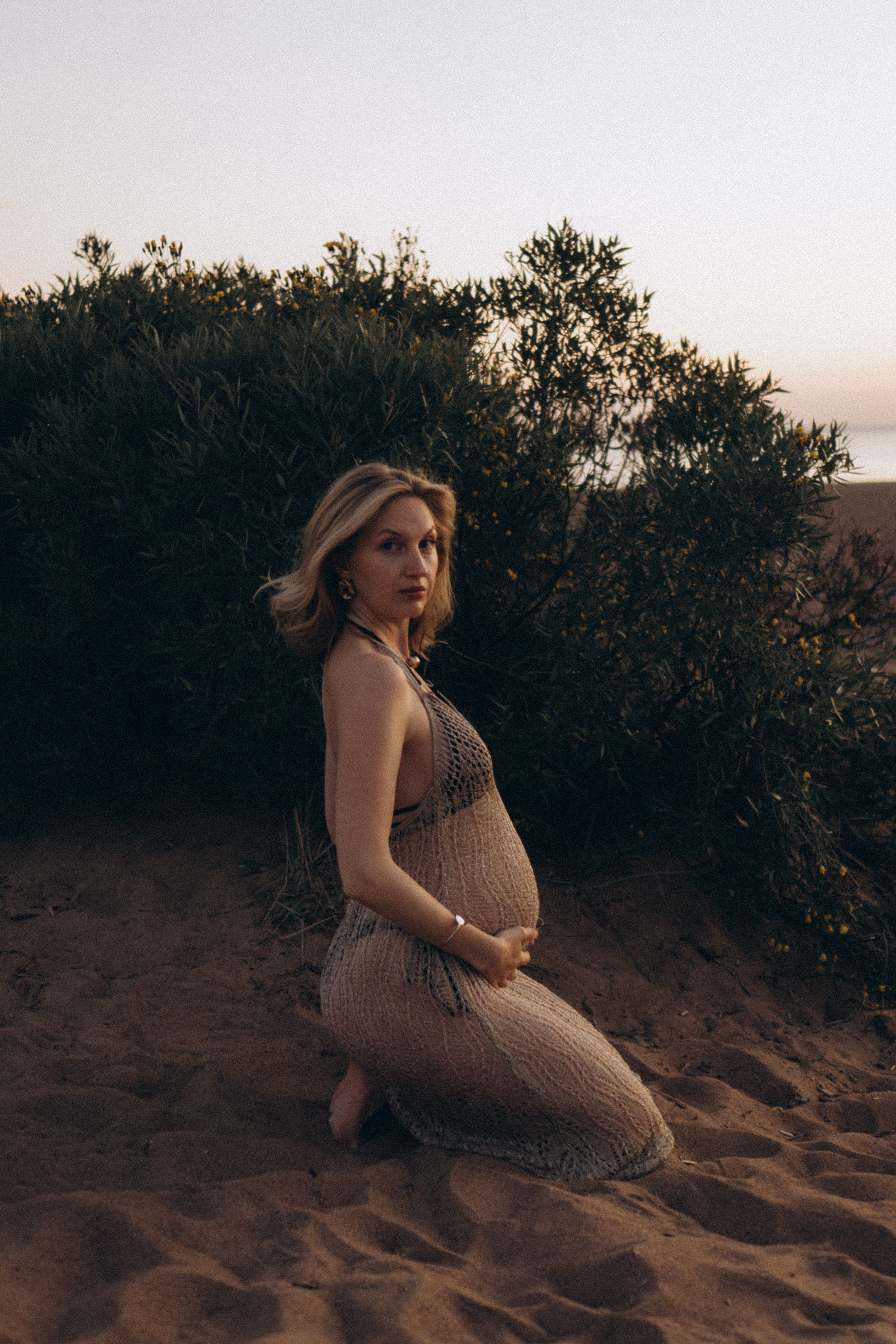 В ОЖИДАНИИ. Профессиональный фотограф, Санкт-Петербург — Виктория Богомолова