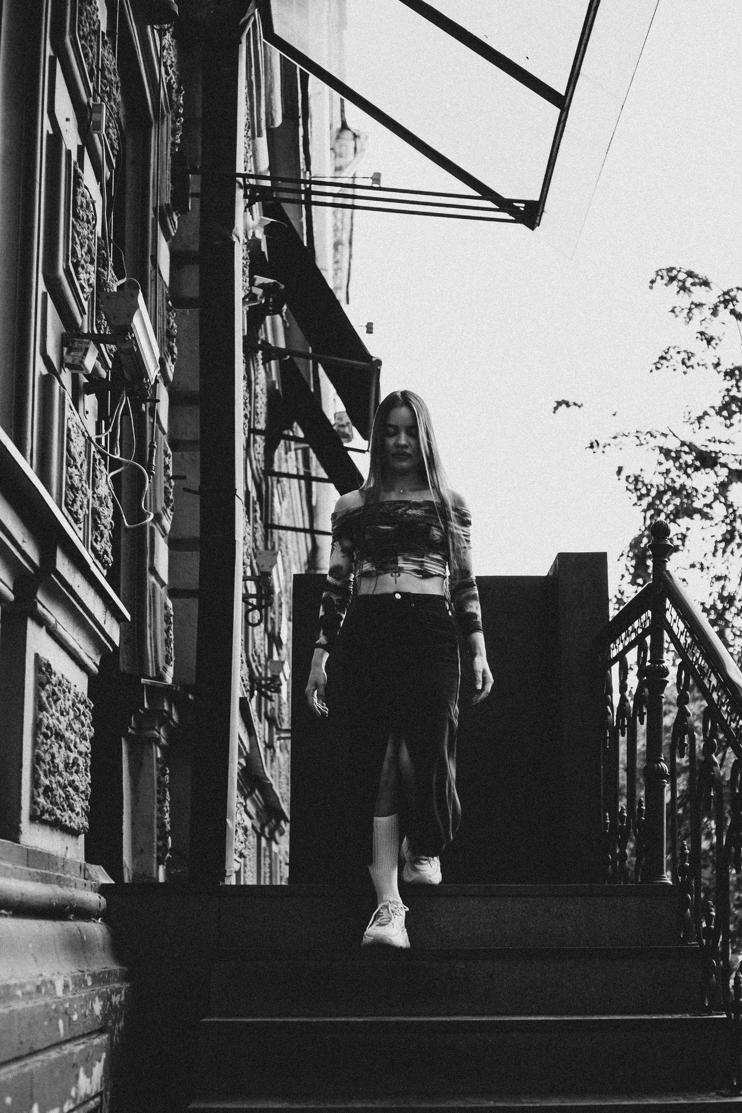 ПРОГУЛКА НА ЗАКАТЕ ПОО ЦЕНТРУ. Профессиональный фотограф, Санкт-Петербург — Виктория Богомолова