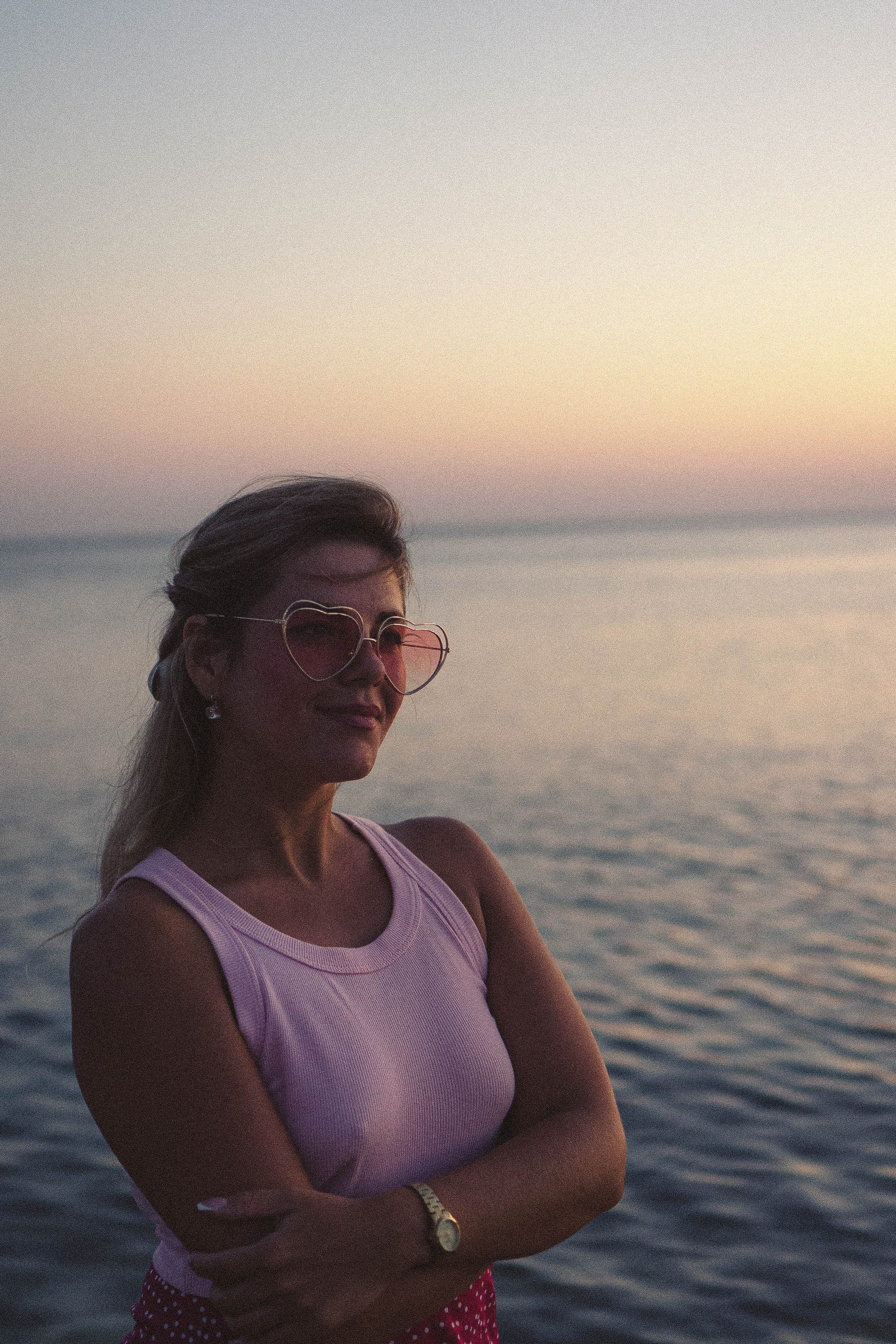 Море. Профессиональный фотограф, Санкт-Петербург — Виктория Богомолова