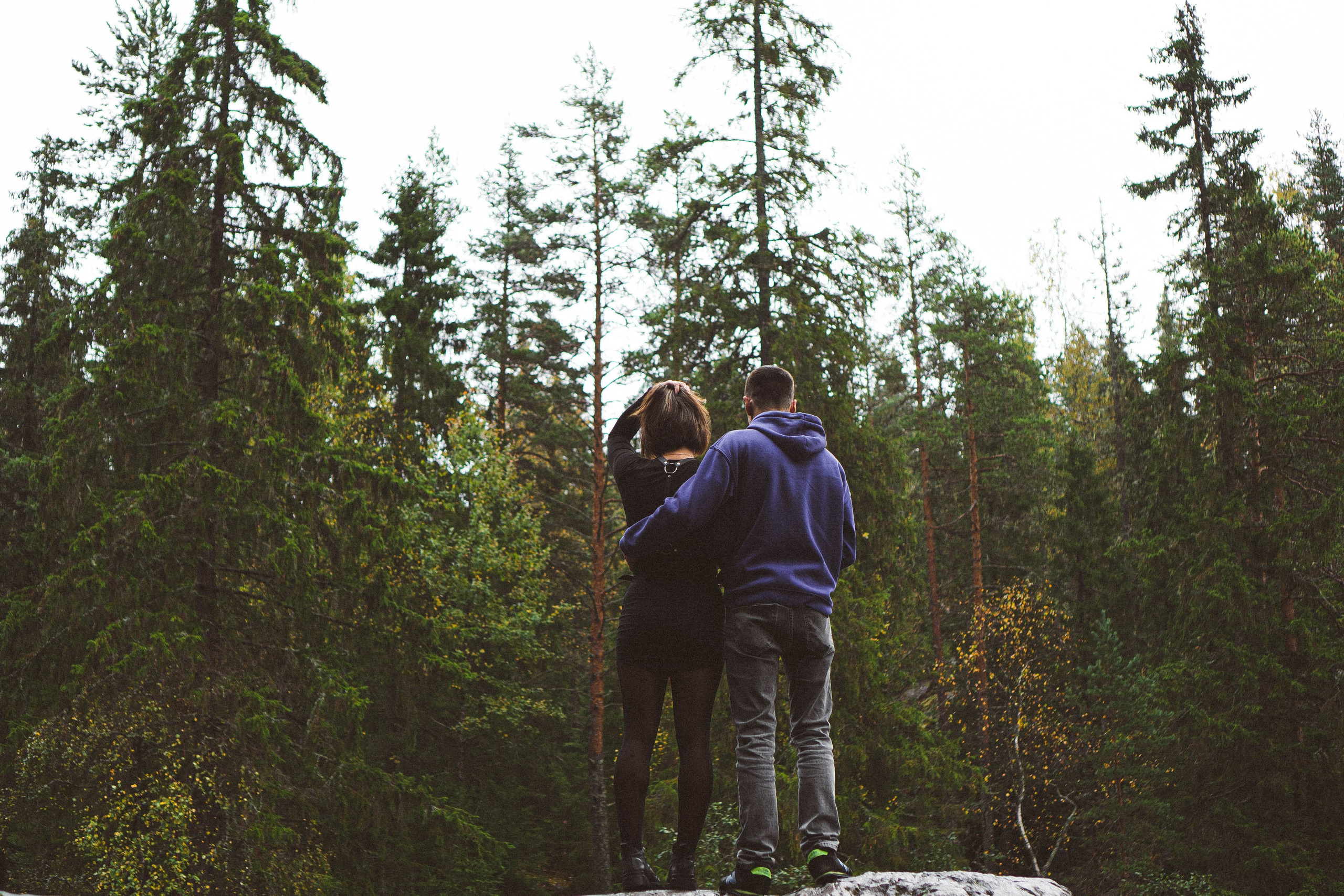 Прогулка на природе. Профессиональный фотограф, Санкт-Петербург — Виктория Богомолова