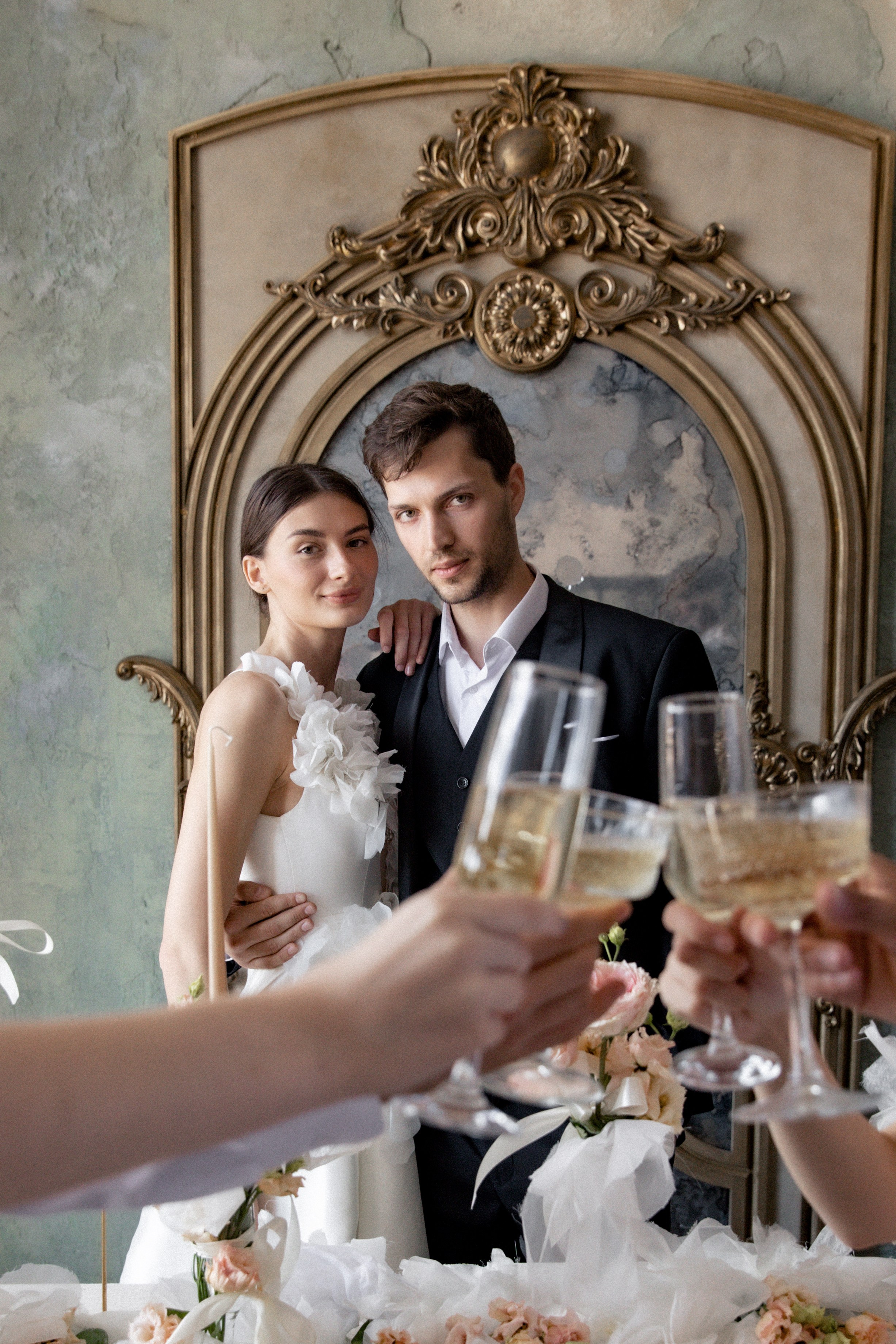 Весна. Фотограф Яна Белая