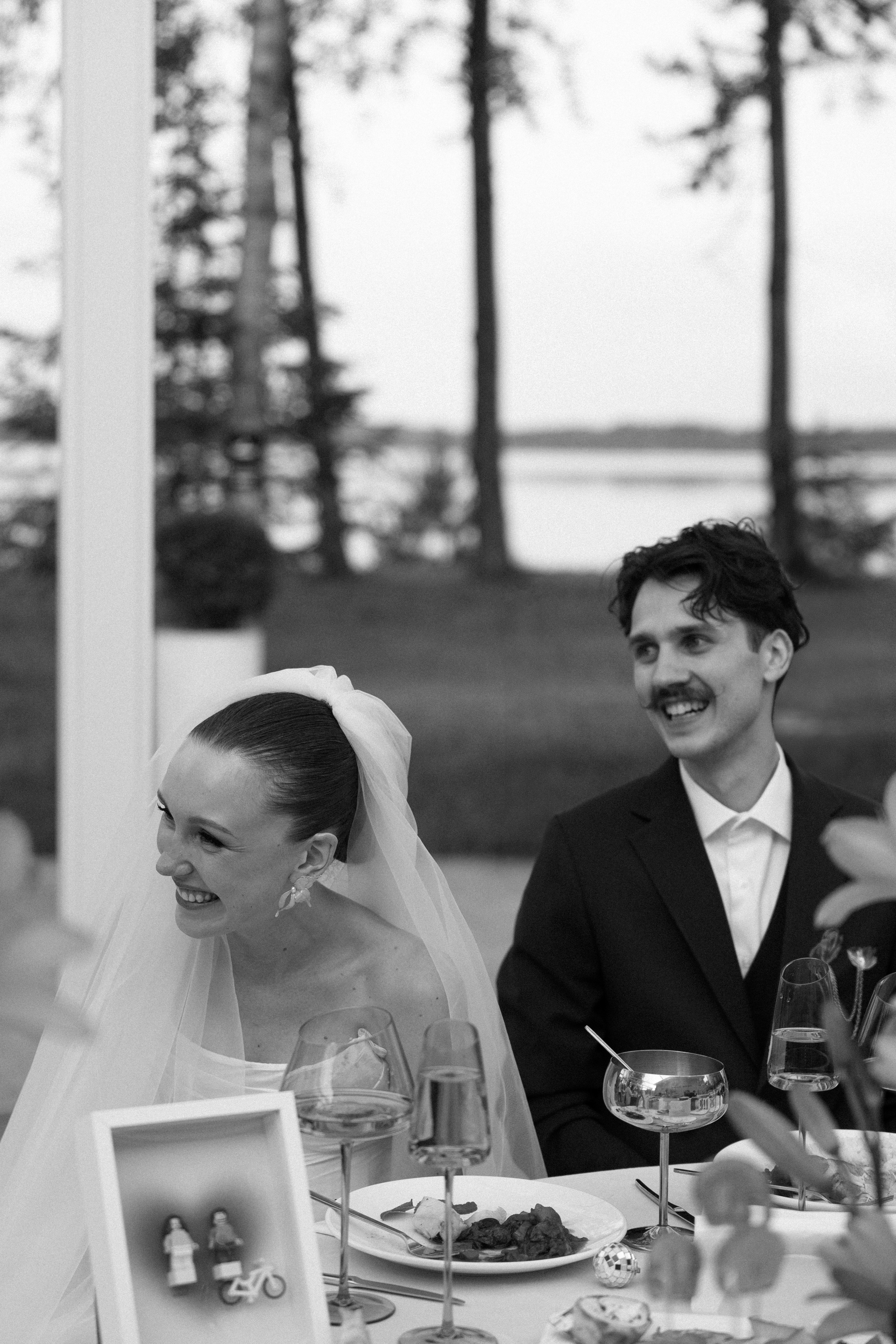 Аня и Костя. Свадебный и семейный фотограф Ракитин Илья