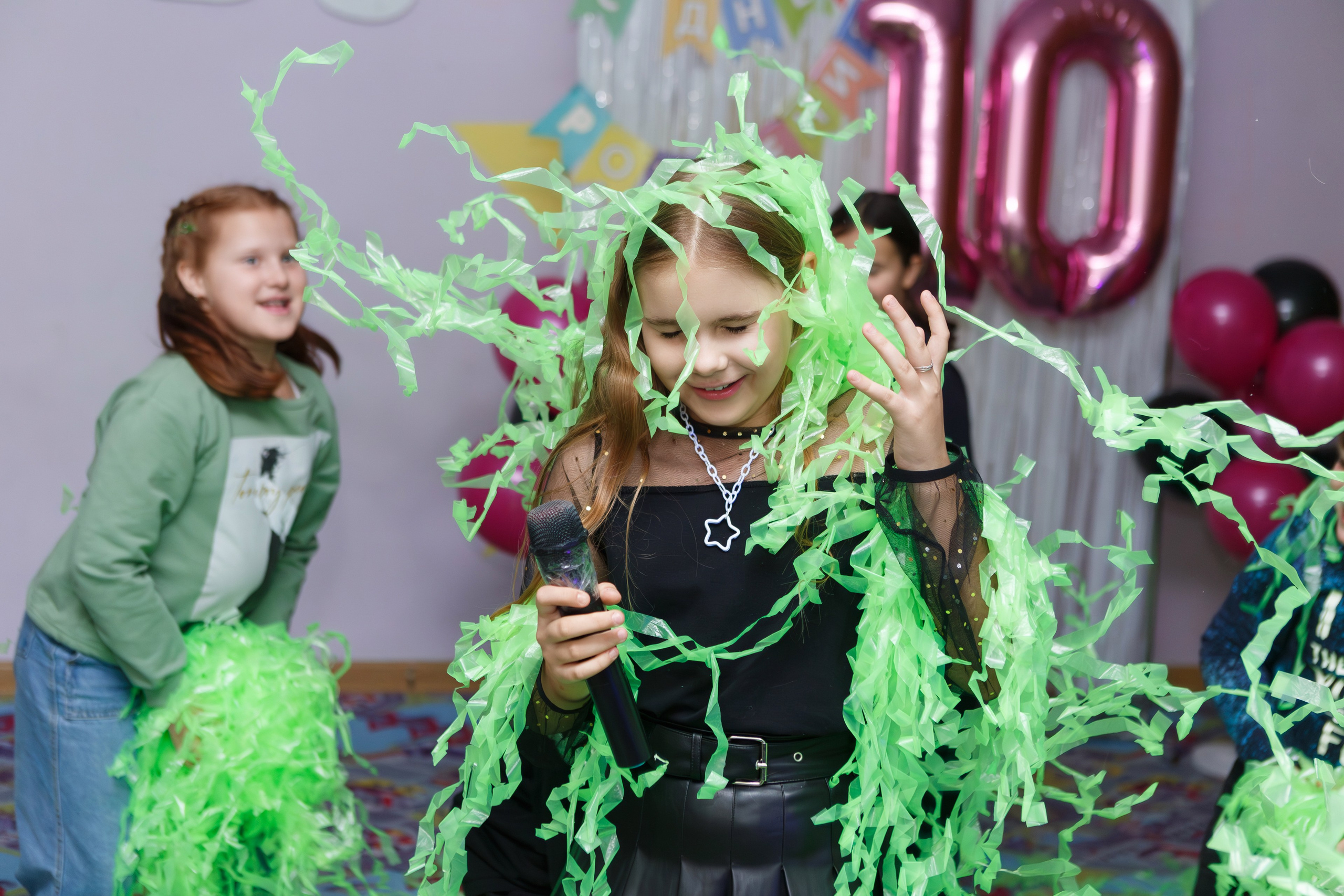 ШОУ KIDS 01.12. Профессиональный фотограф в Мценске и Орловской области