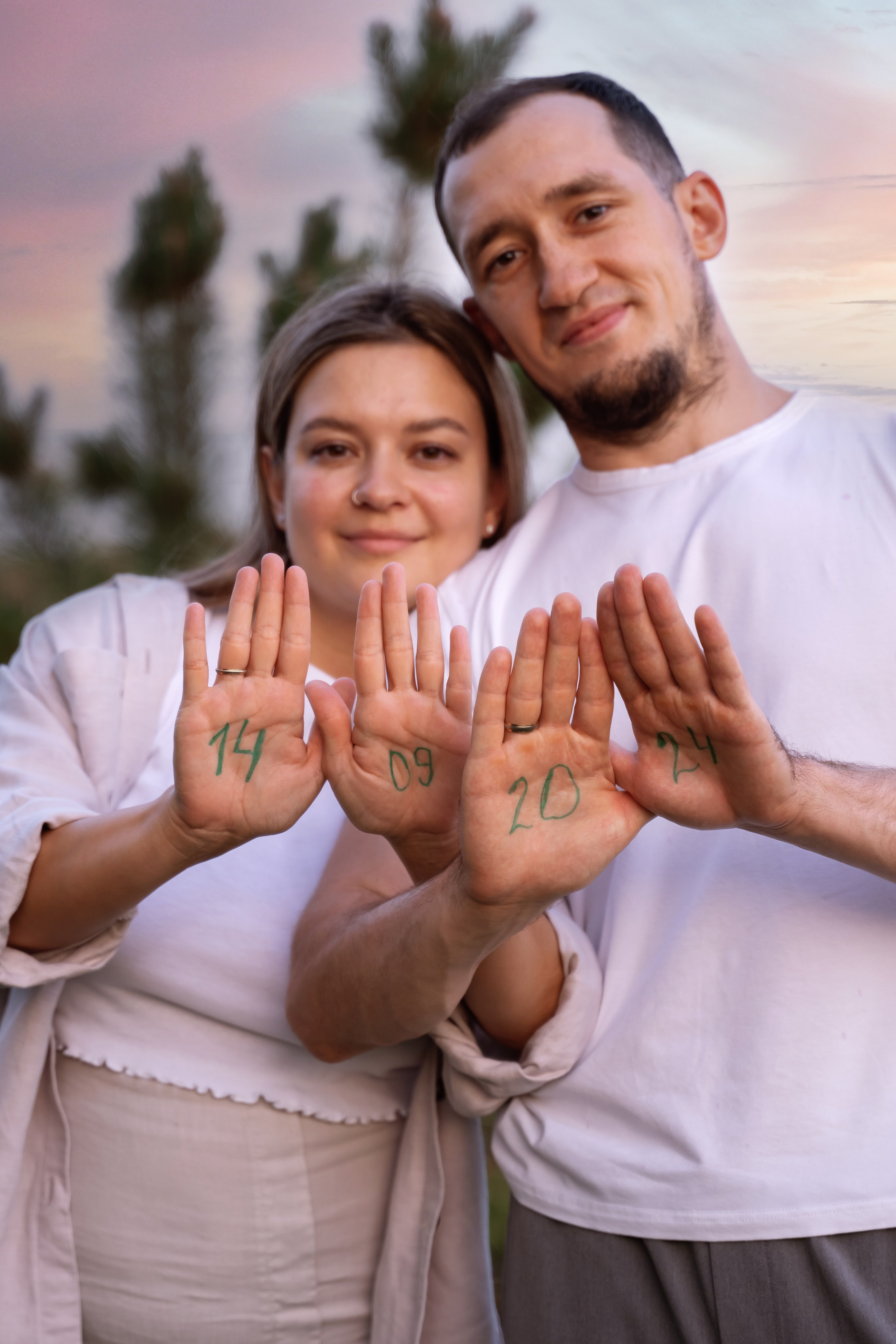 Лав Стори Женёк. Главная