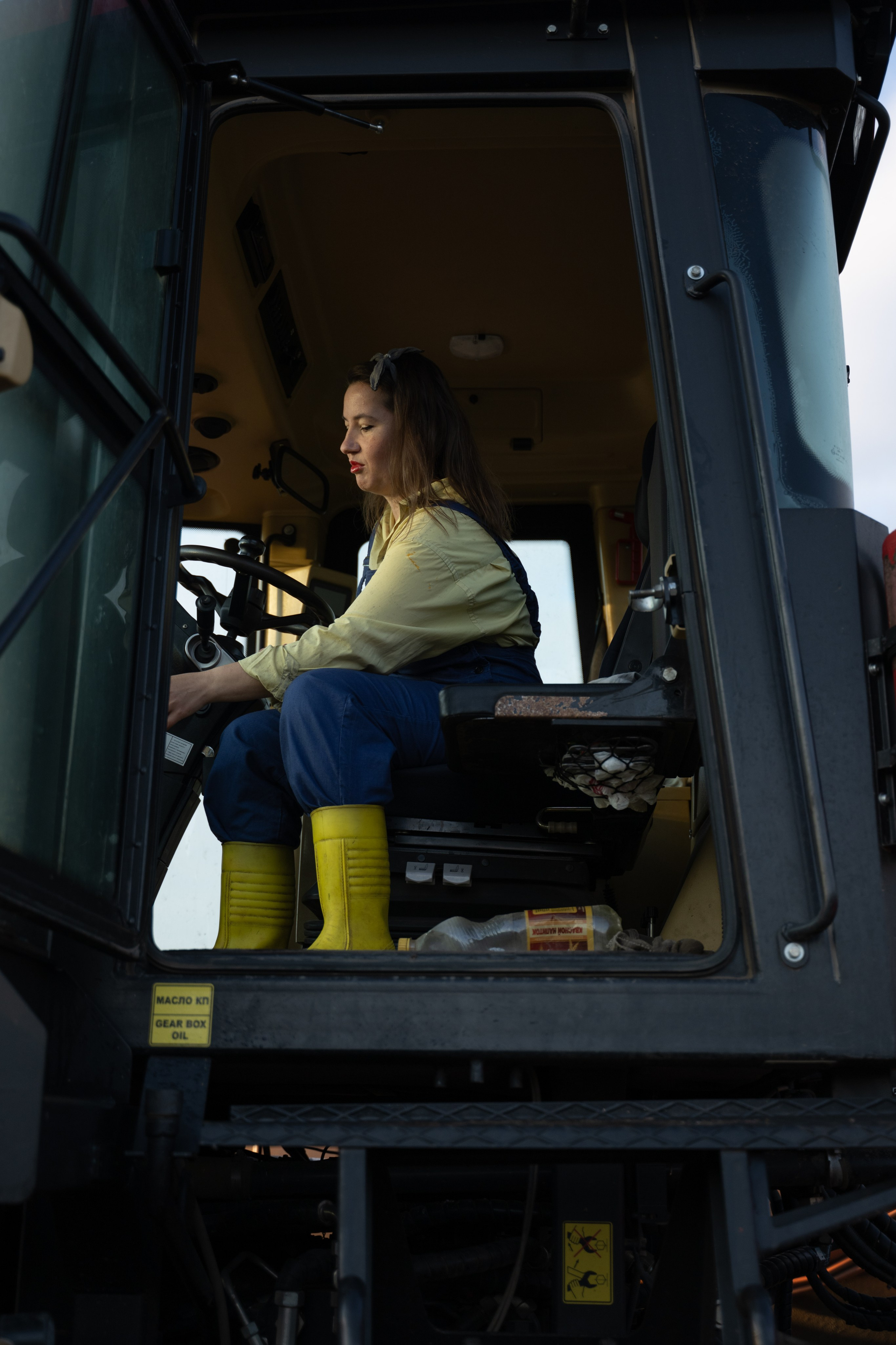 Сельская Новь. Главная