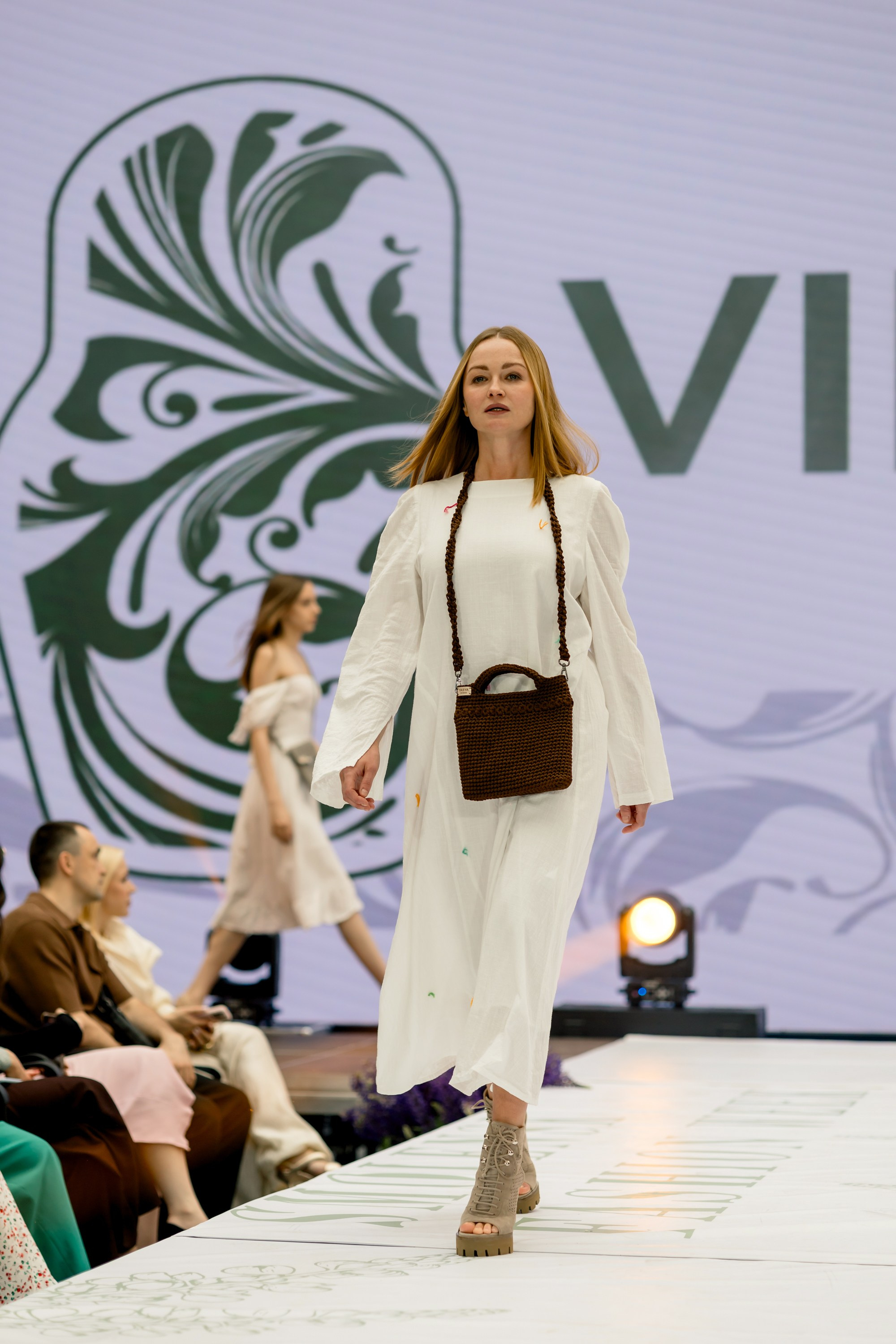 Smolensk Fashion Week 2025_День 2_Смоленская матрешка. Главная