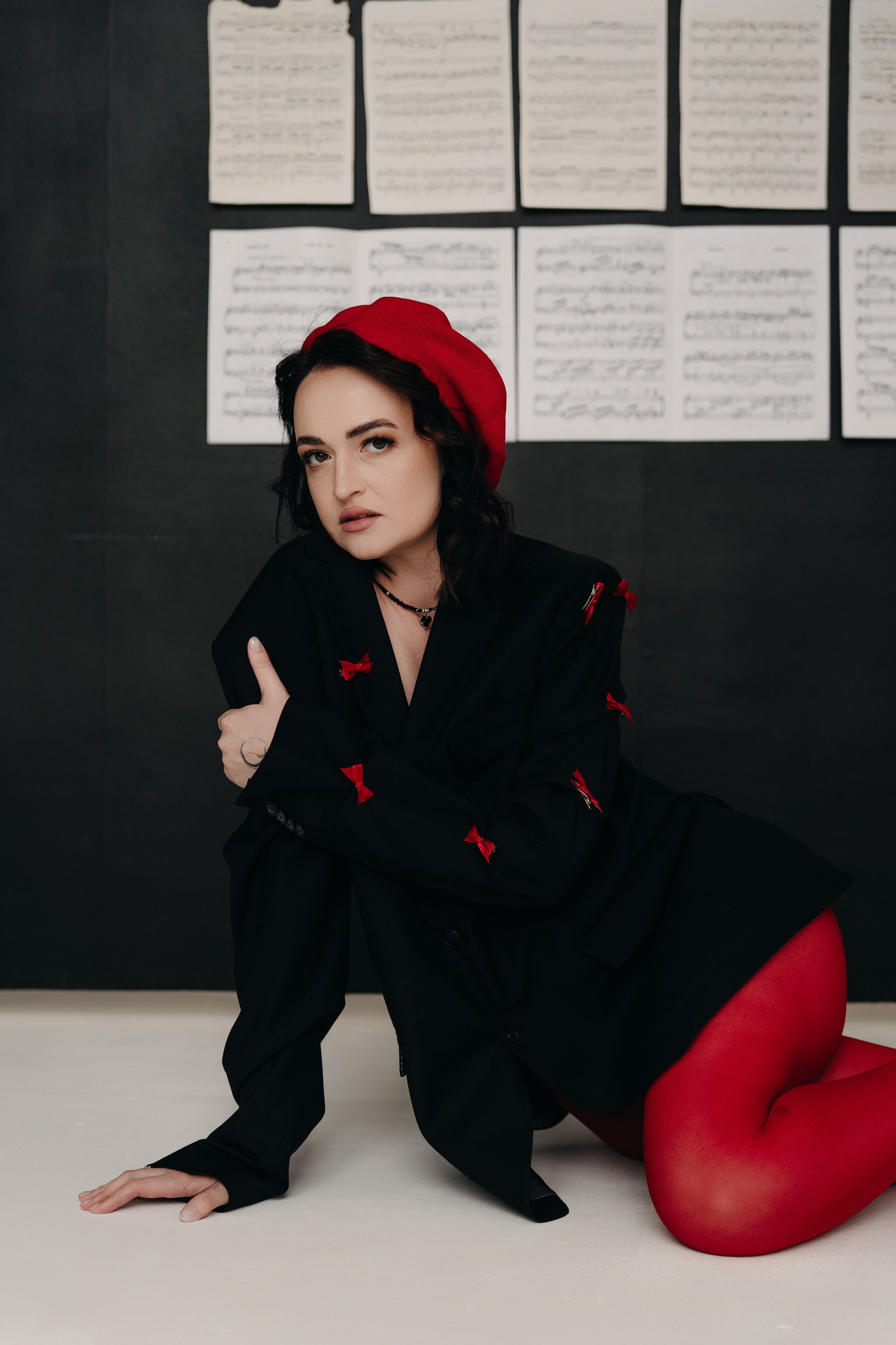 Мария. Истории