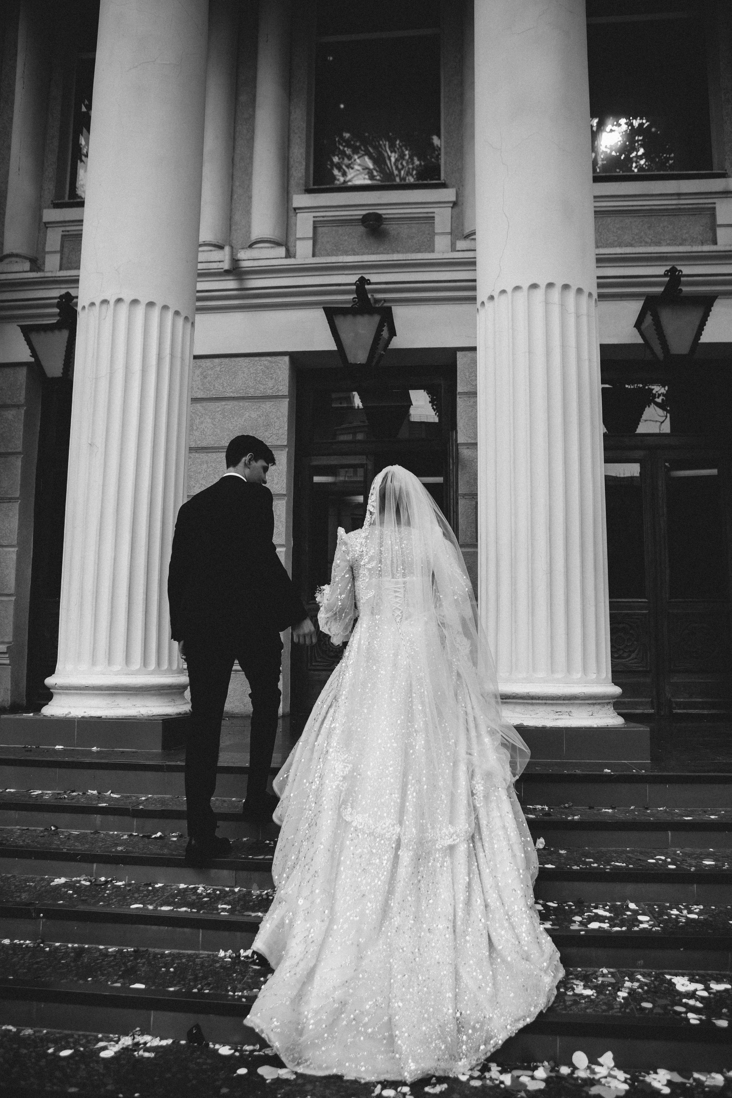 Артем и Лада. Свадебный и семейный фотограф в Ростове-на-Дону