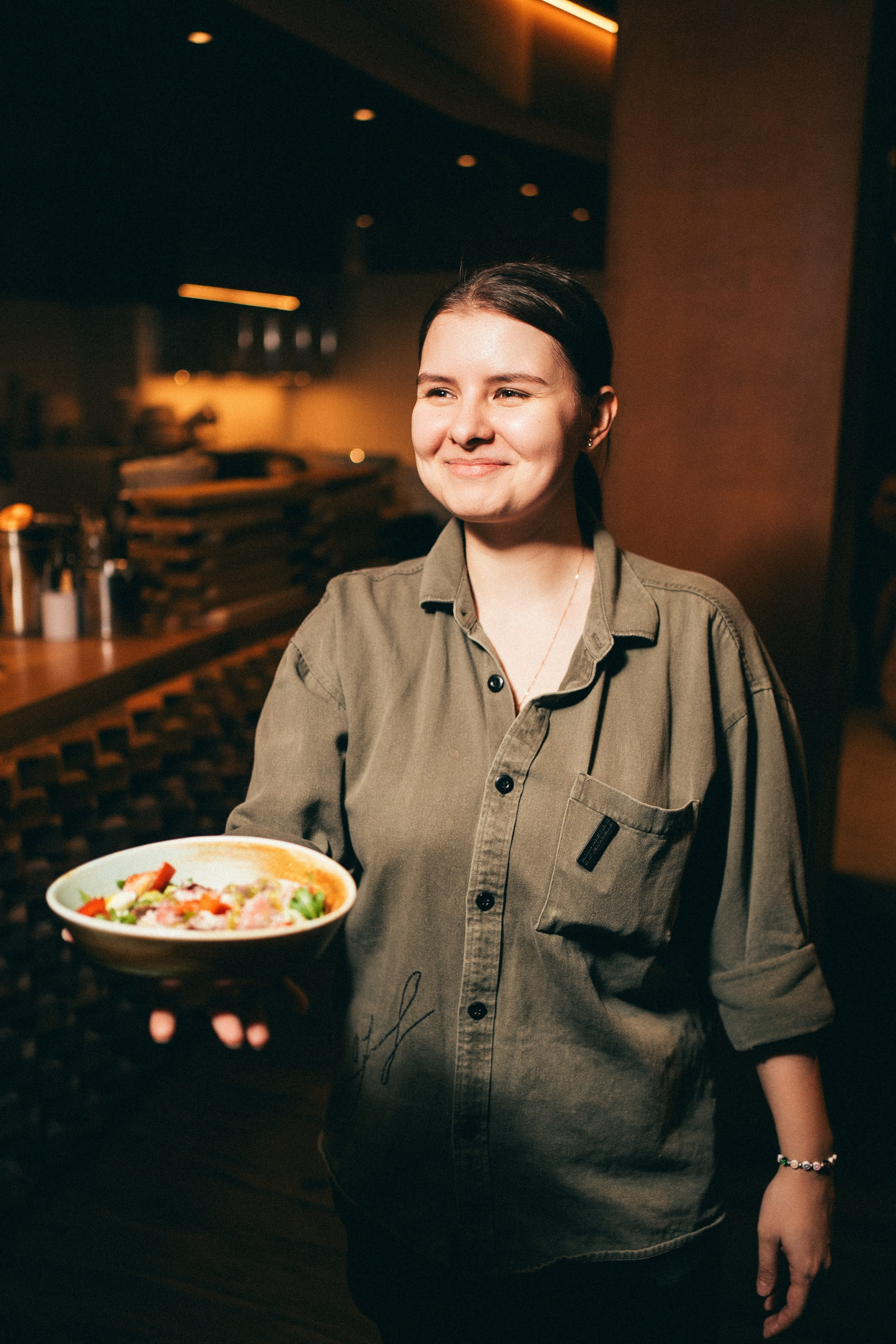 Горячий цех. Фотограф на любое событие в Кемерово