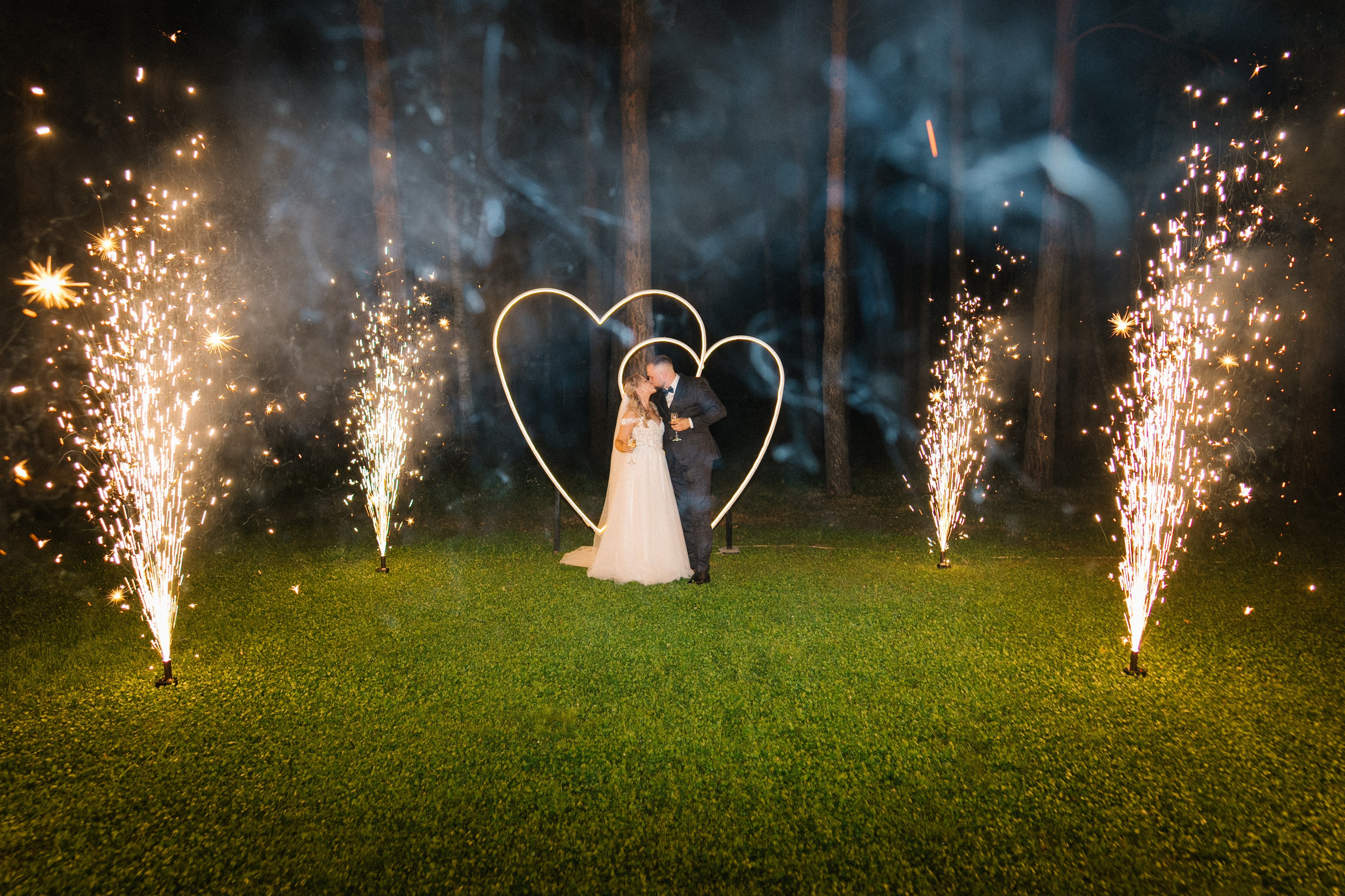 Марина и Денис (полный день). Фотограф на любое событие в Кемерово