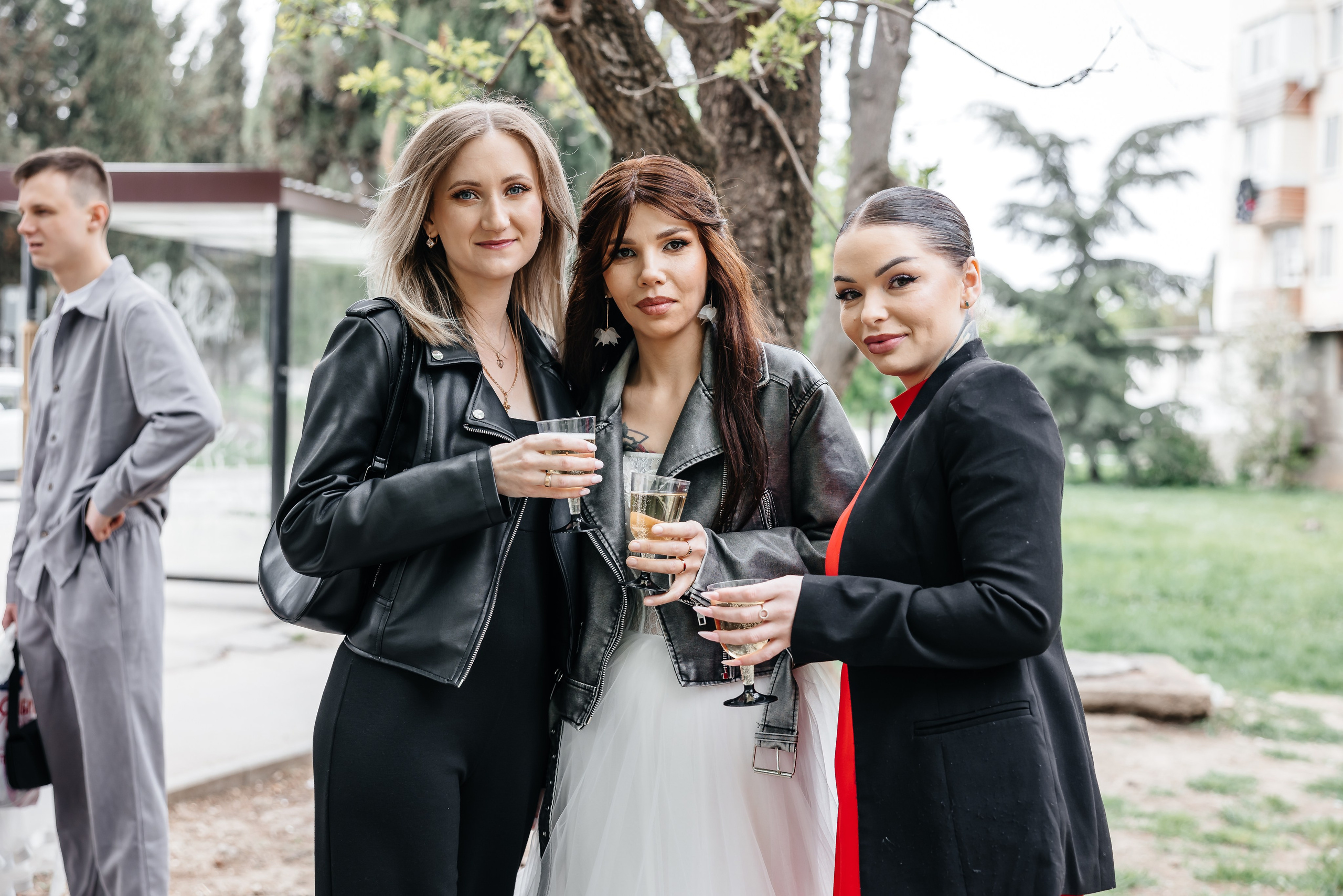 Анонс свадьбы Маргариты и Андрея. Туман на холмах Балаклавы. Свадебный фотограф в Крыму и Севастополе Ольга Баскакова