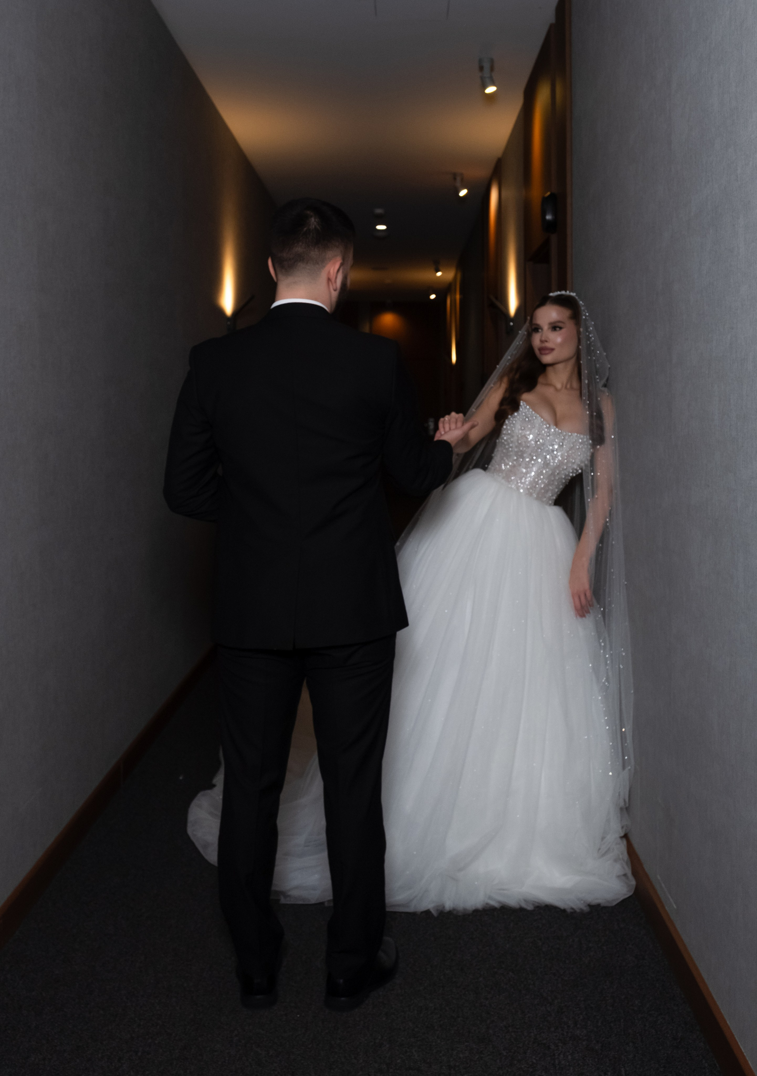 Сергей & Диана