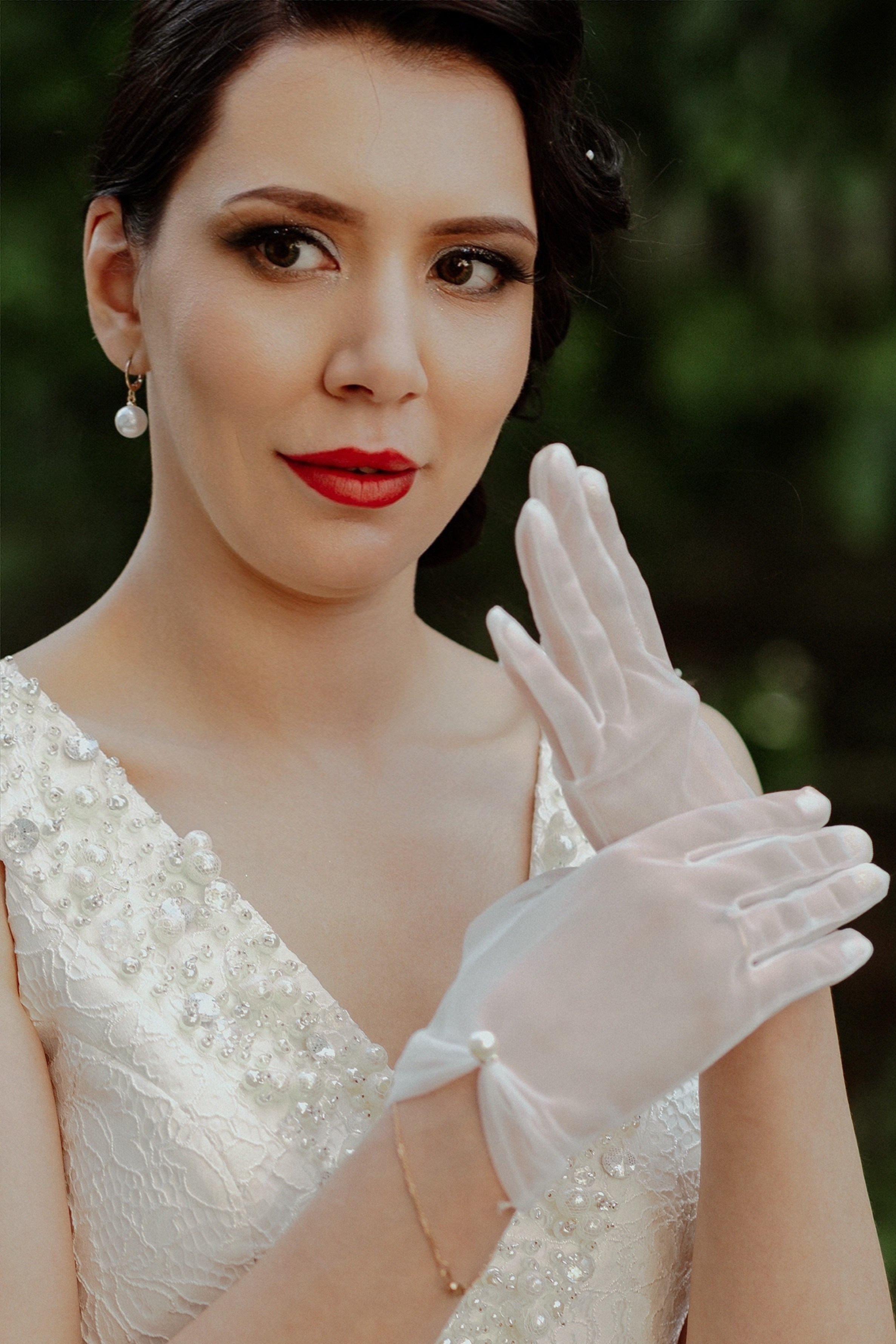 Иван и Эльмира. Свадебный фотограф Маргарита Глумскова