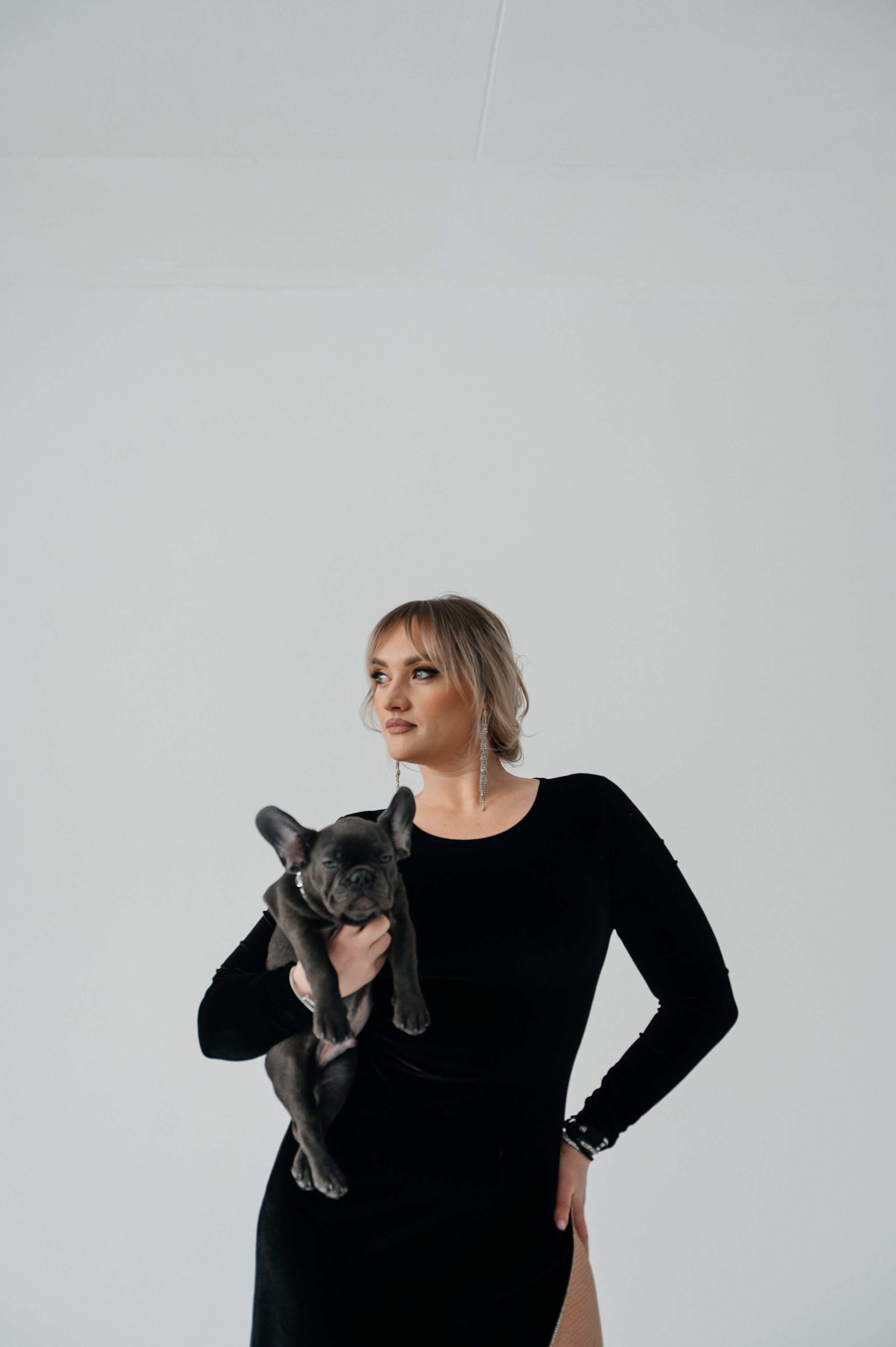 Юля и Гранд. Свадебный и семейный фотограф в городе Смоленске