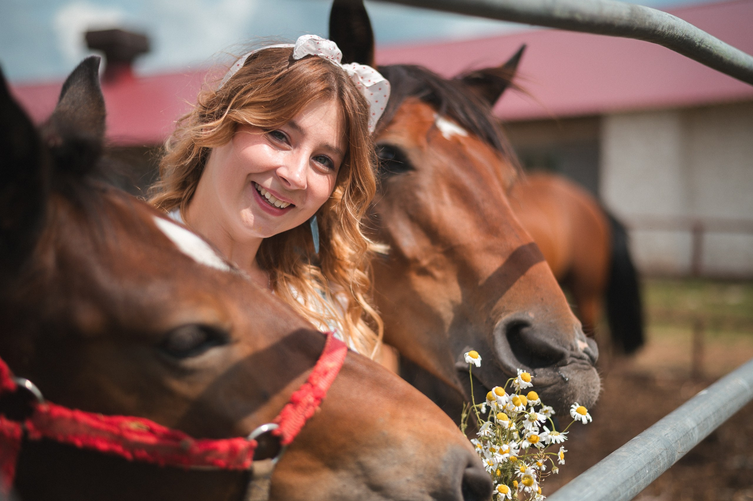 Алиса. Репортажный фотограф в Кирове Александр Лутошкин