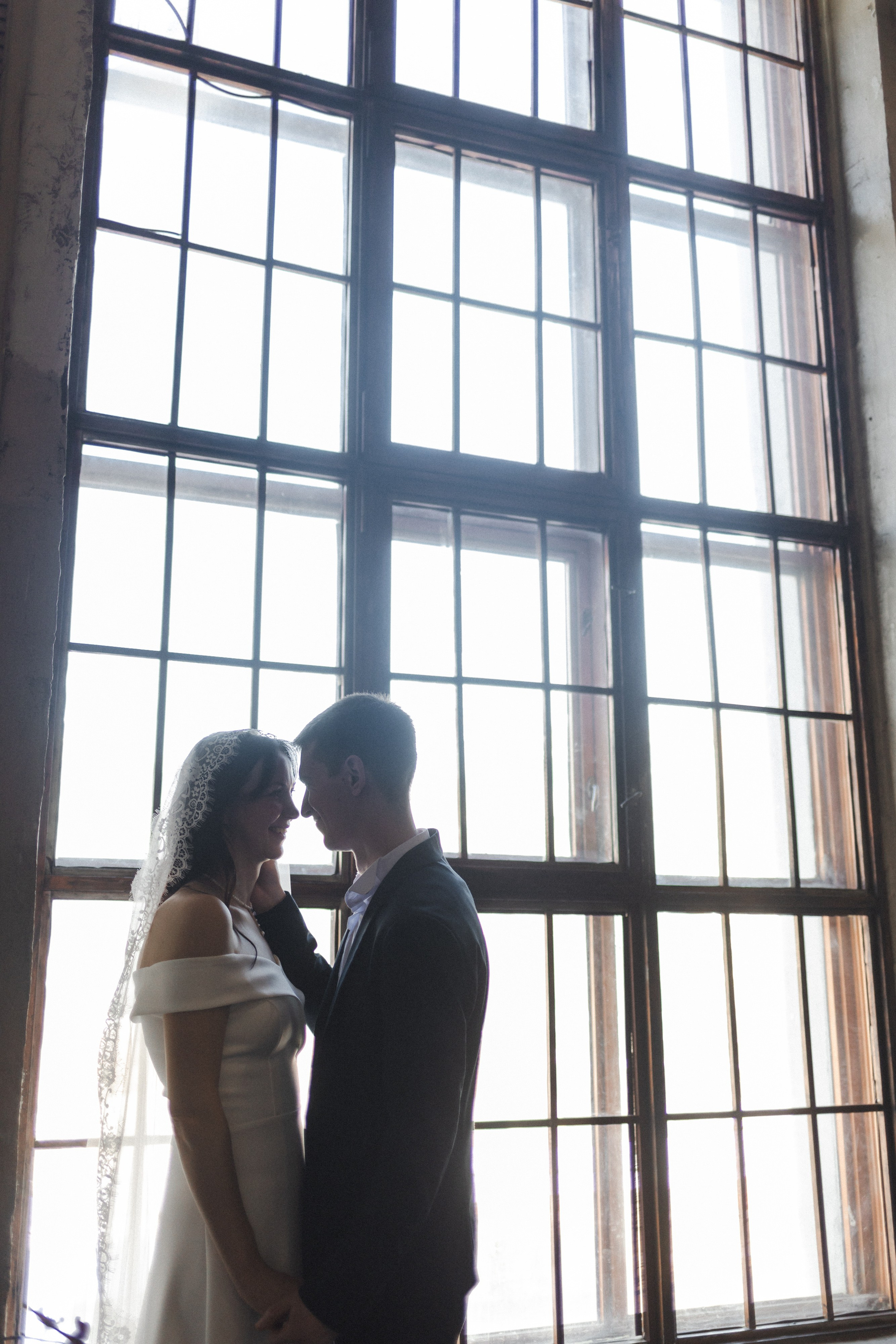 Марта и Илья. Семейный фотограф в Москве