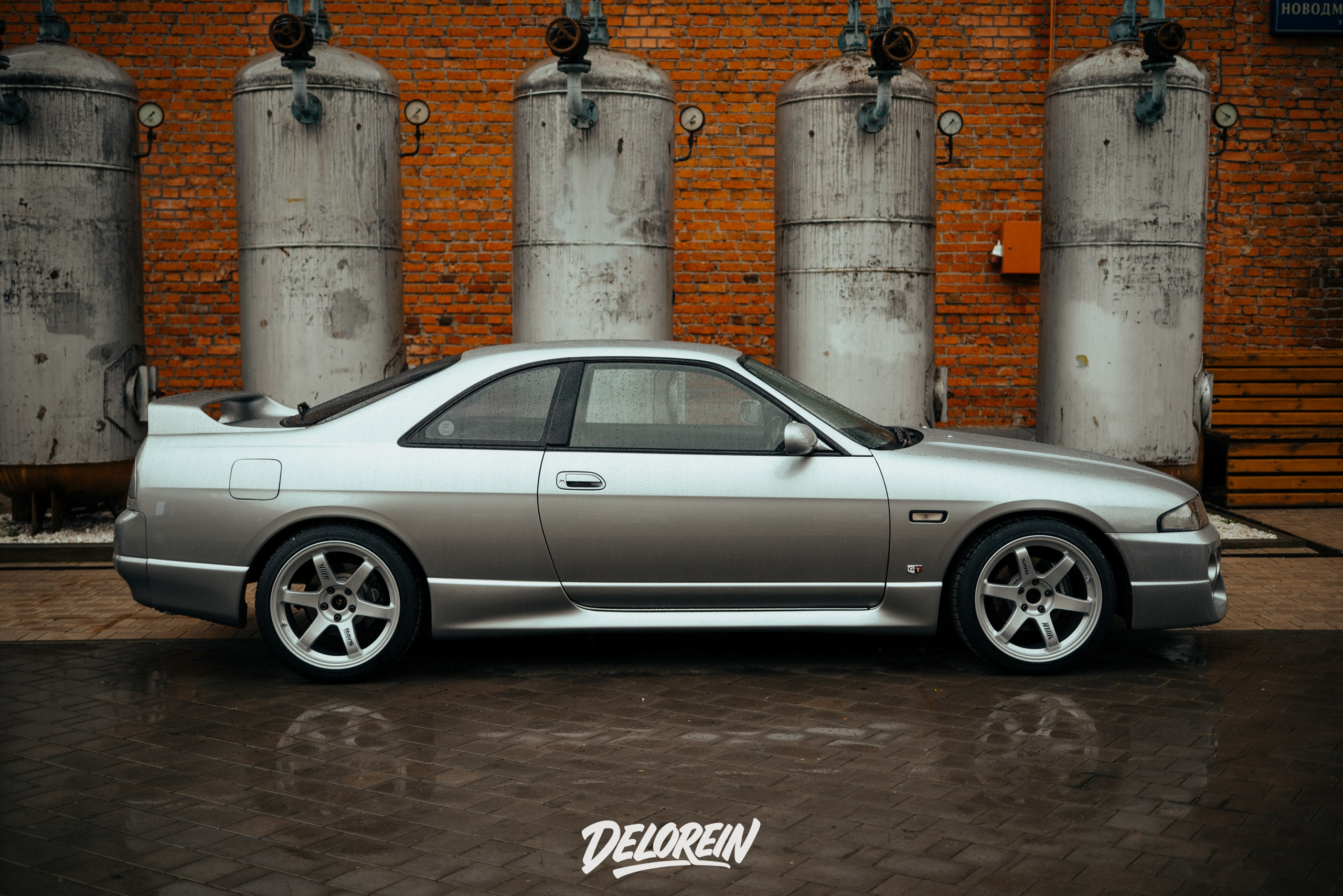 CIAY meet 27 сентября 2025. DeLorein