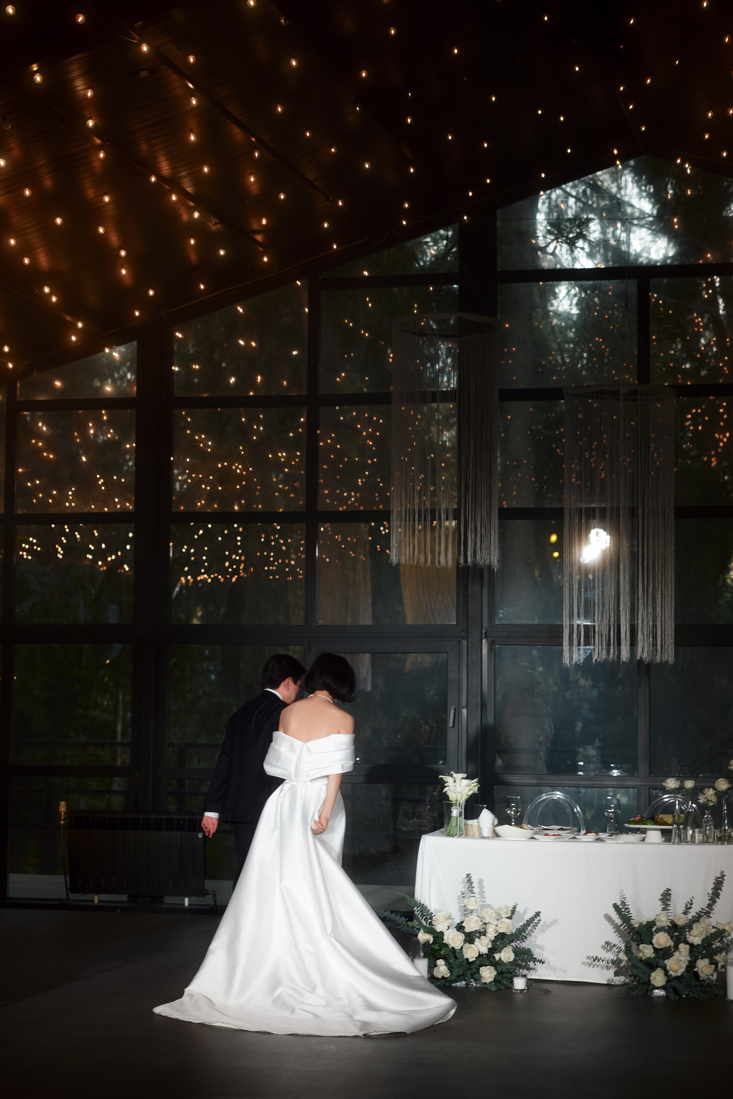 Максим и Анастасия. Свадебный фотограф Светлана Кривчикова