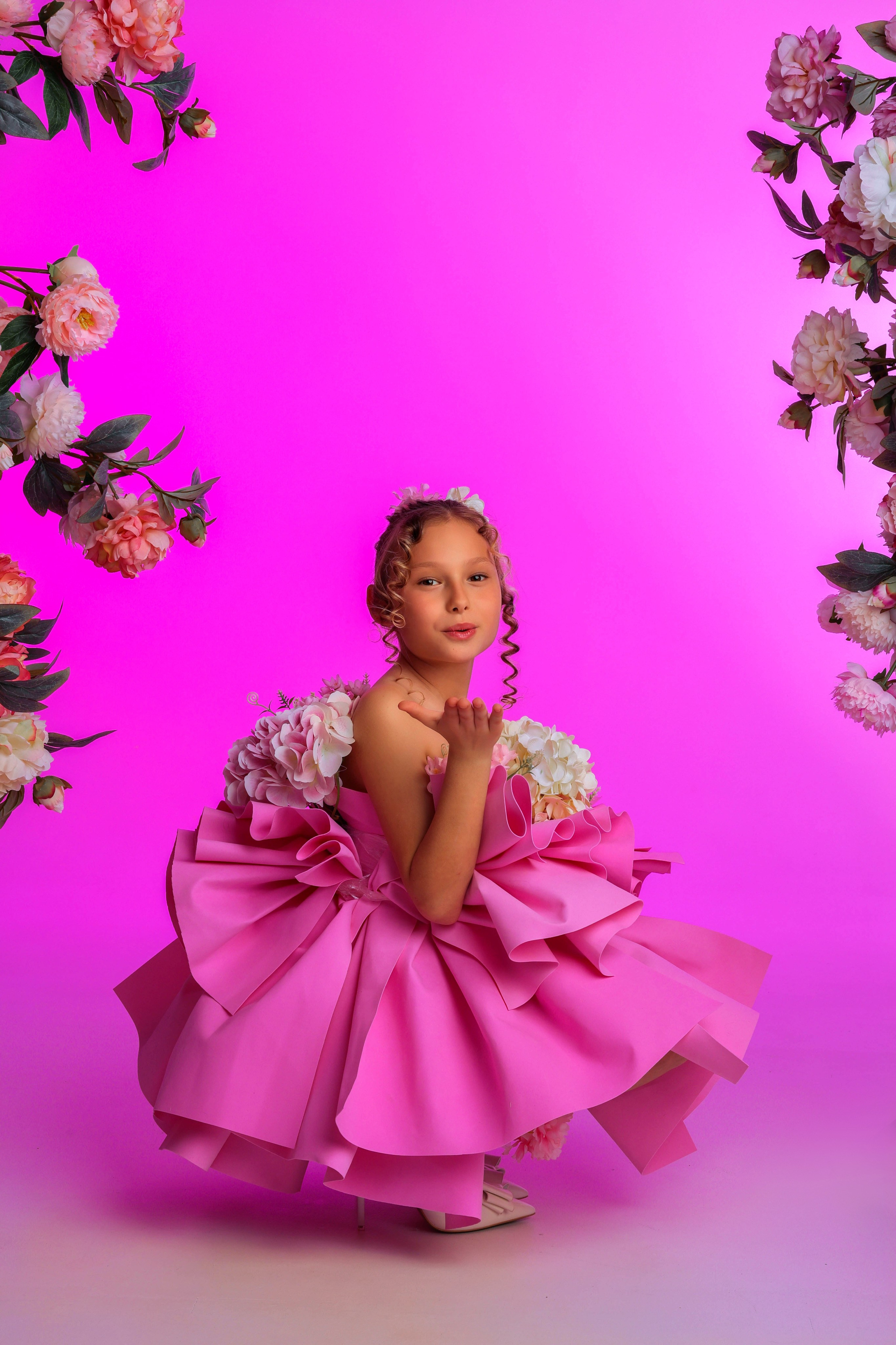 Проект 💐Букетик💐