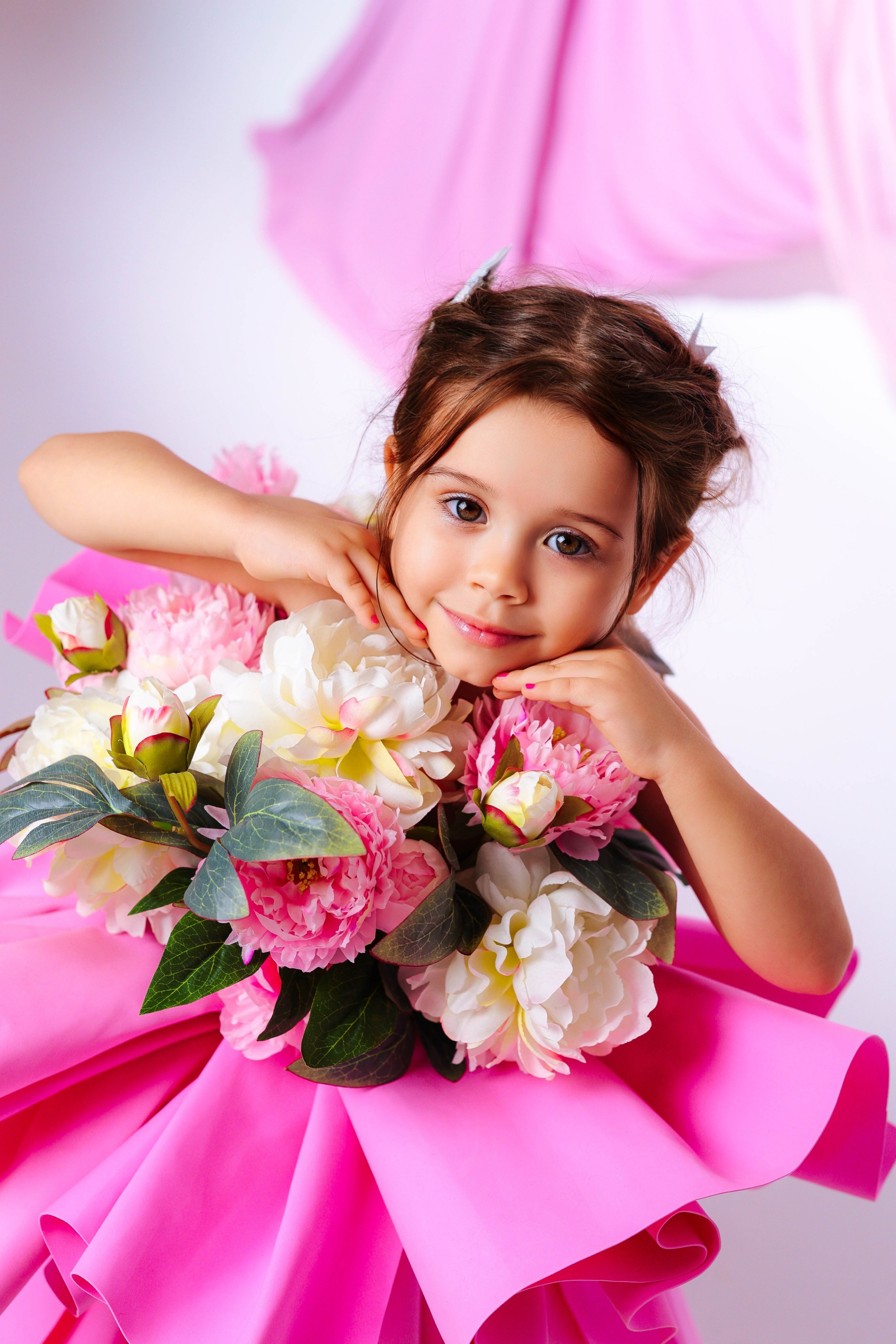 Проект 💐Букетик💐