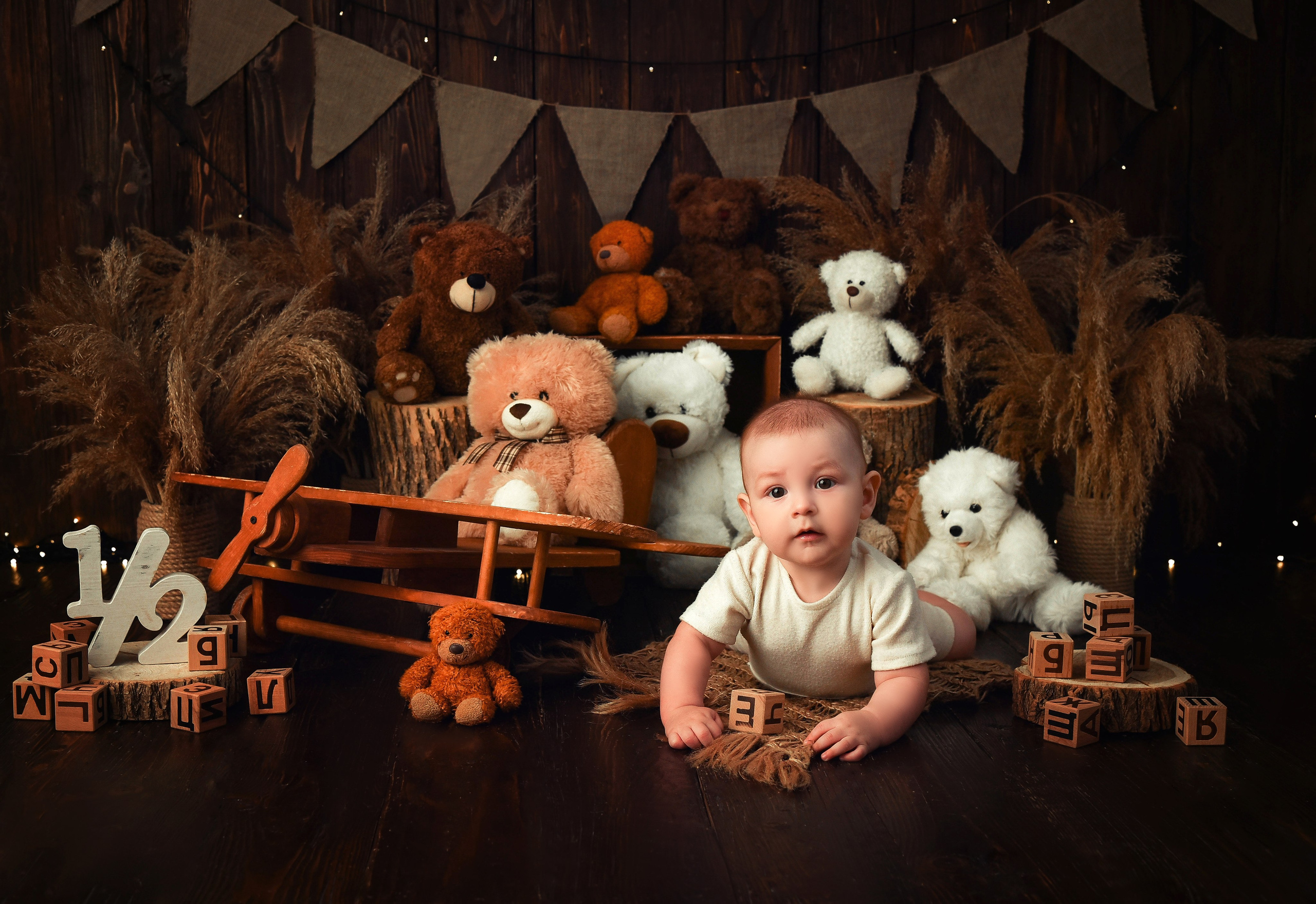 Мальчишки Антураж