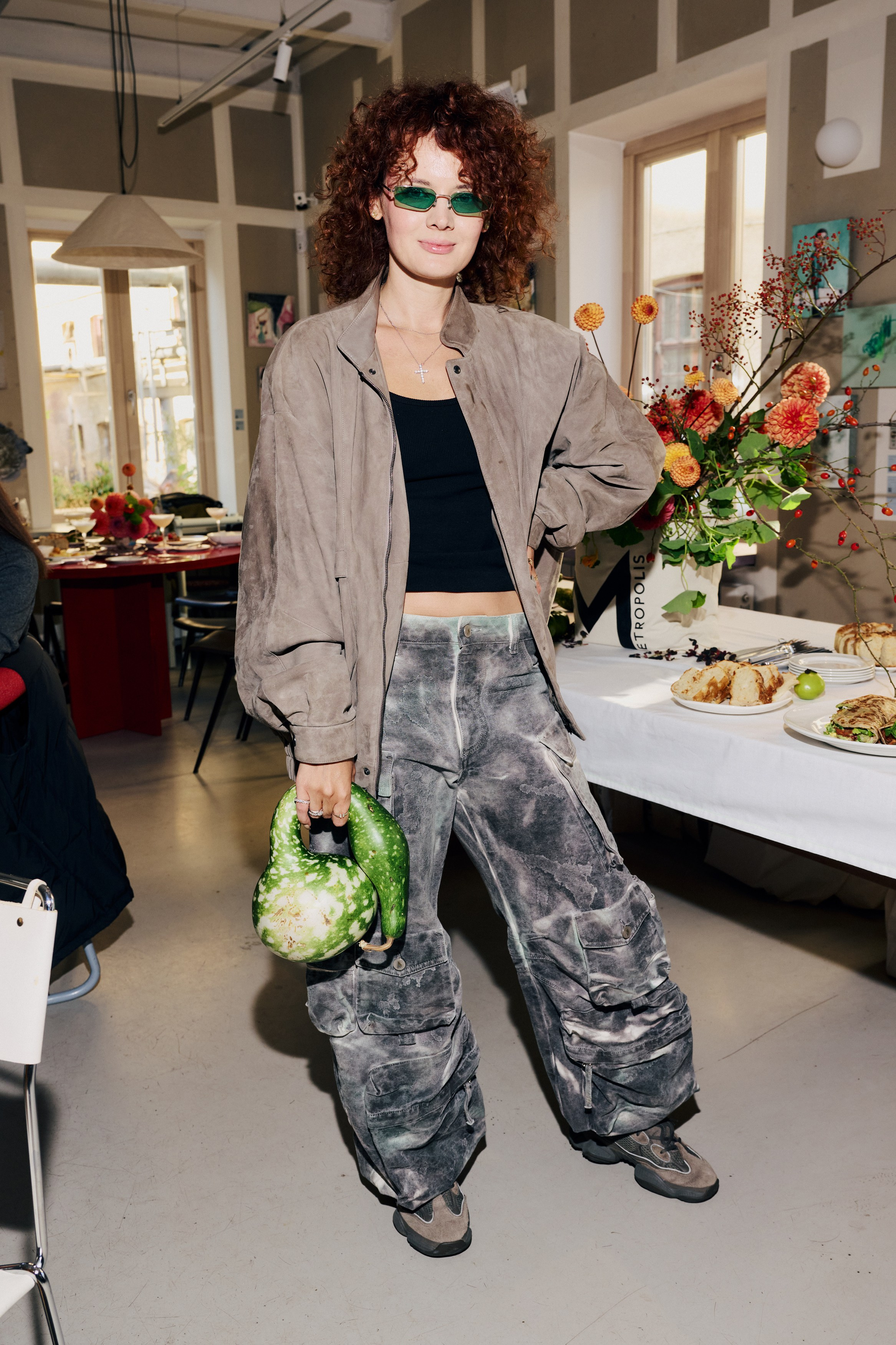 Метрополис — Новый сезон. Фотограф Сергей Бойко Москва