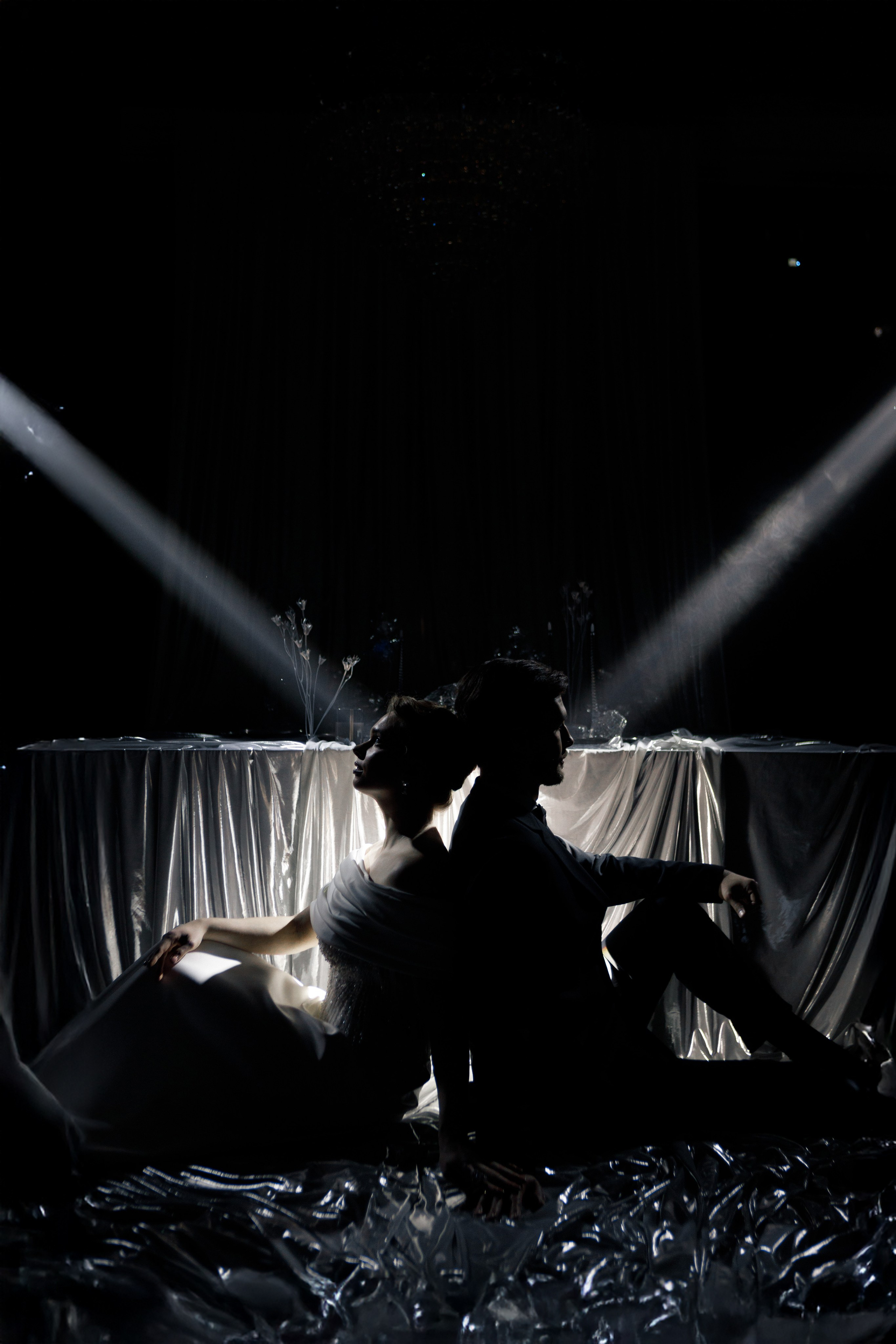 Артем & Мария. Свадебный фотограф Ростов на Дону / Таганрог — Усачева Анастасия