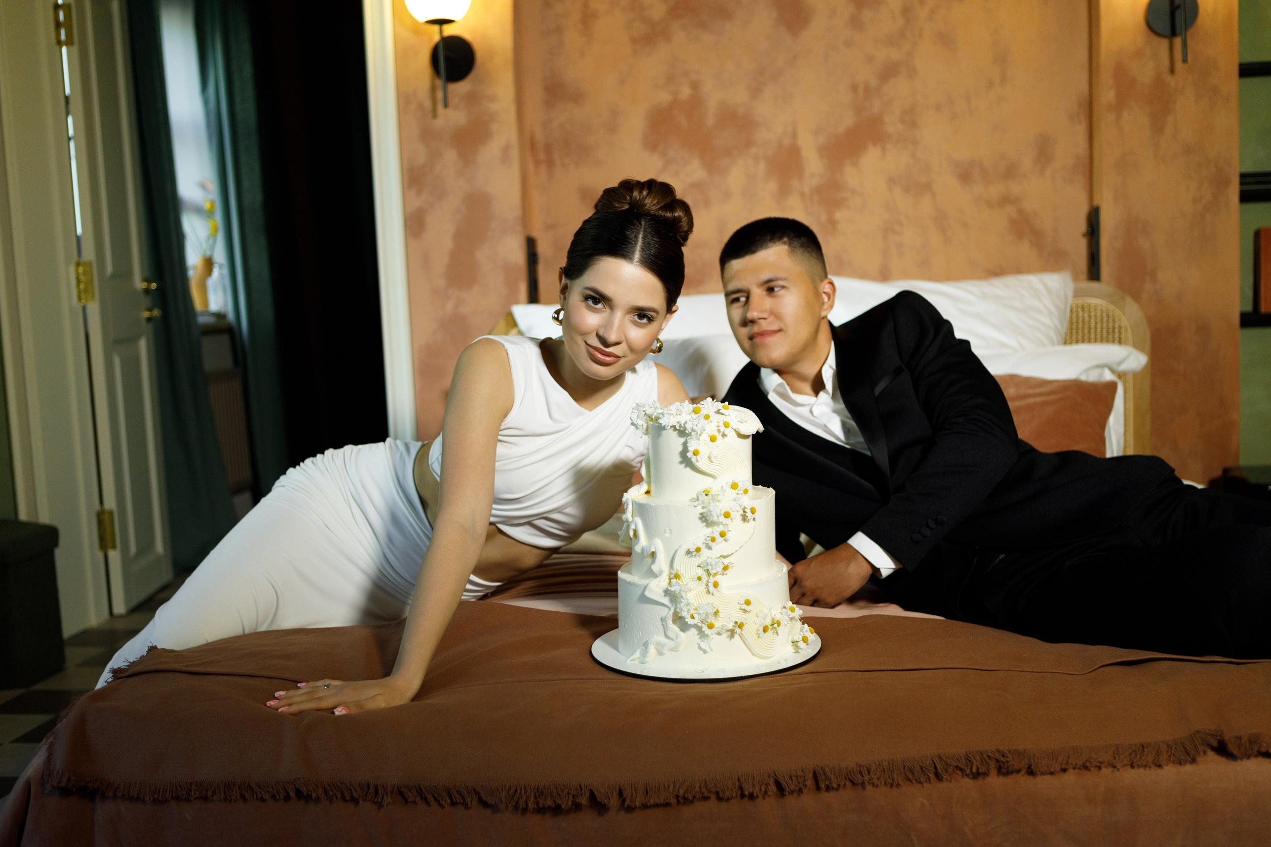 Свадебный фотограф Ростов на Дону / Таганрог — Усачева Анастасия