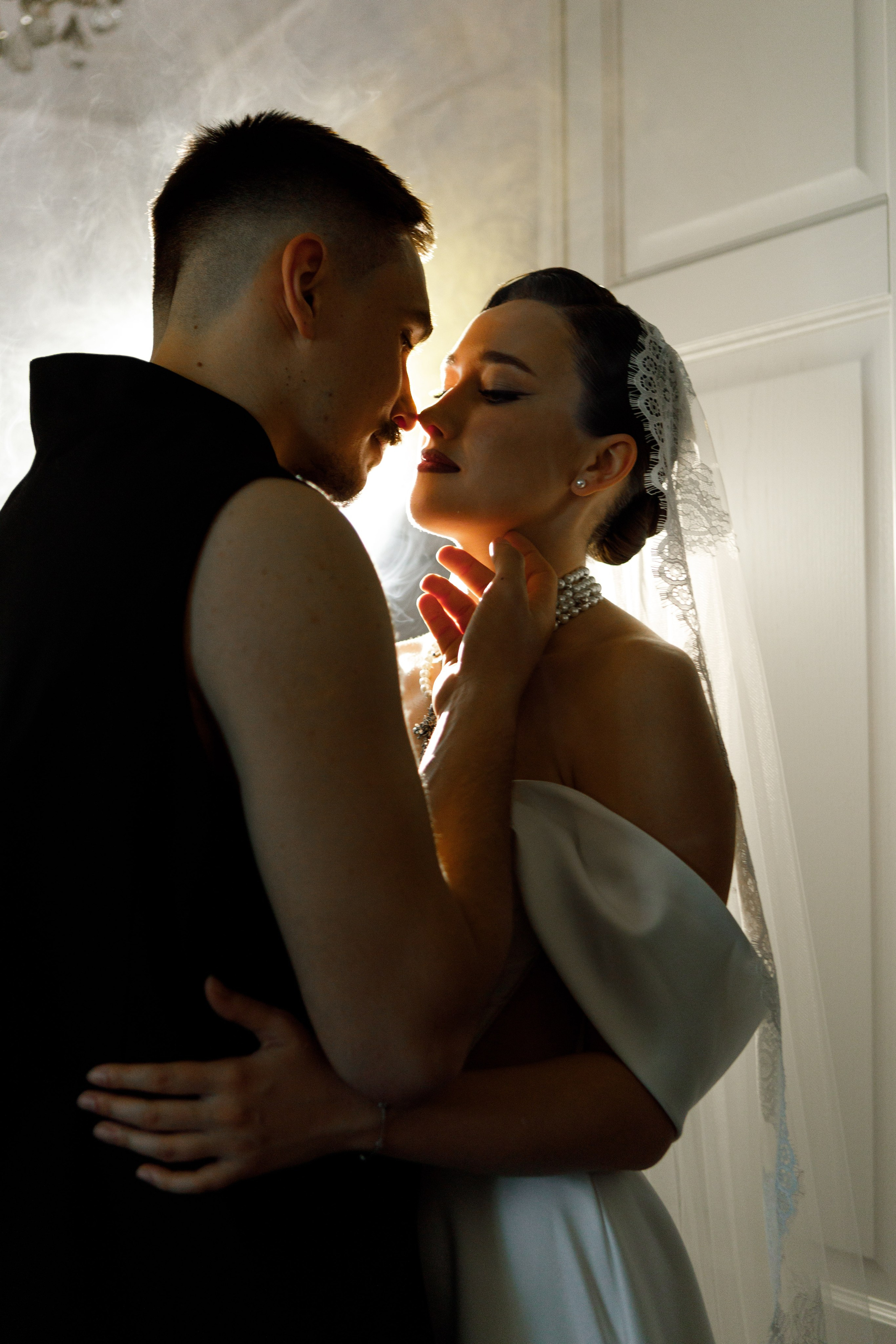 Свадебный фотограф в Ростове-на-Дону — Свадьба Кости и Арины в особняке XIX века, Таганрог. Свадебный фотограф Ростов на Дону / Таганрог — Усачева Анастасия