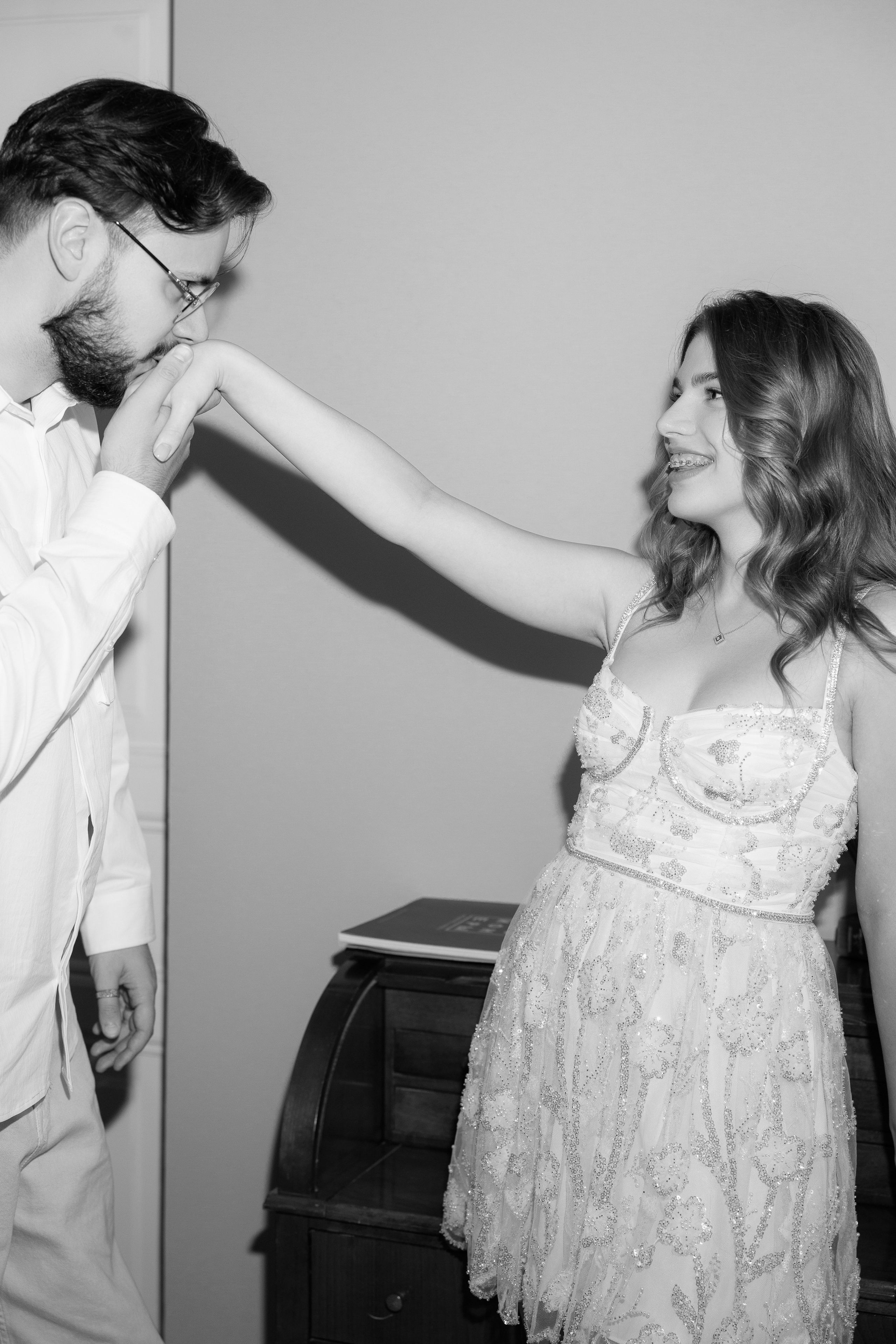 S & M. Свадебный и event-фотограф Иван Волнухин