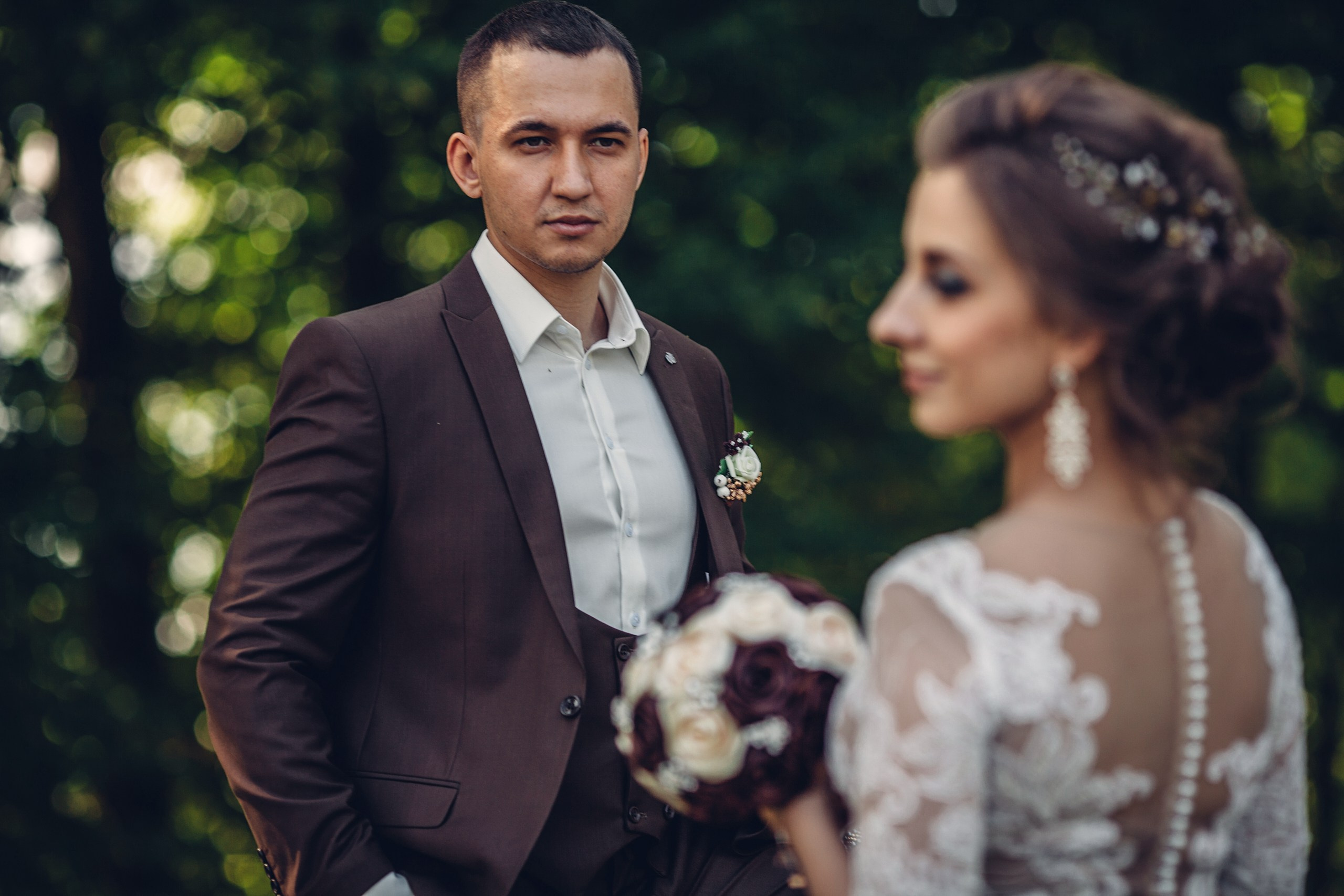 Софья и Камиль. Портфолио