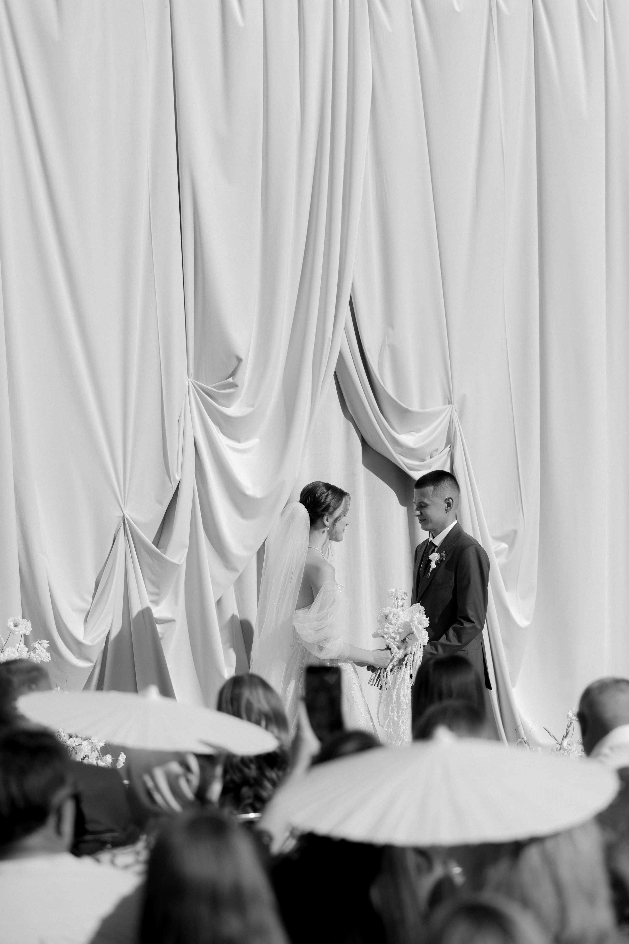 Николай и Алина. Ланемец Юлия — фотограф Волгоград/Волжский