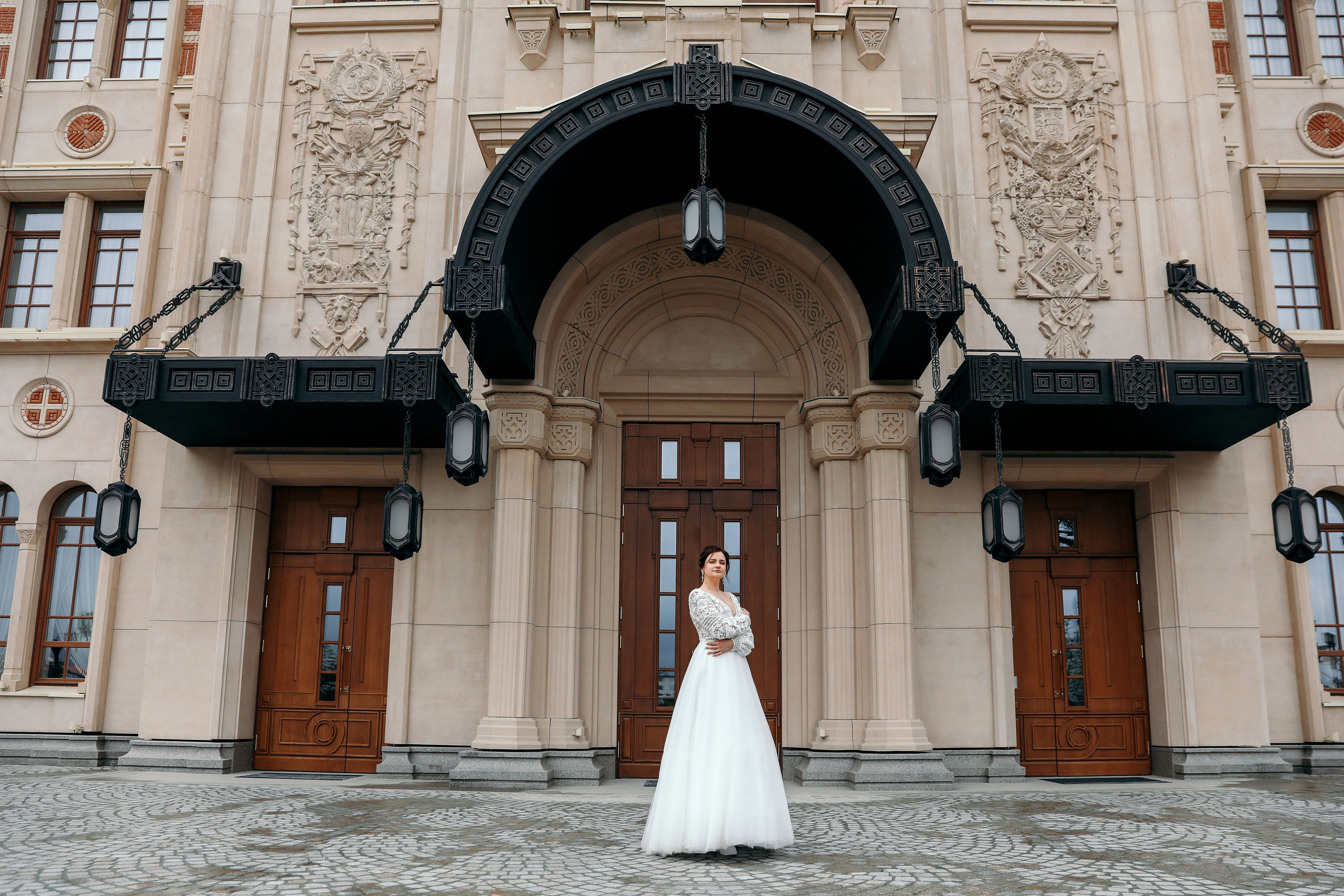 Александр и Анастасия. Свадебный и семейный фотограф в Севастополе и Крыму Анастасия Сураева